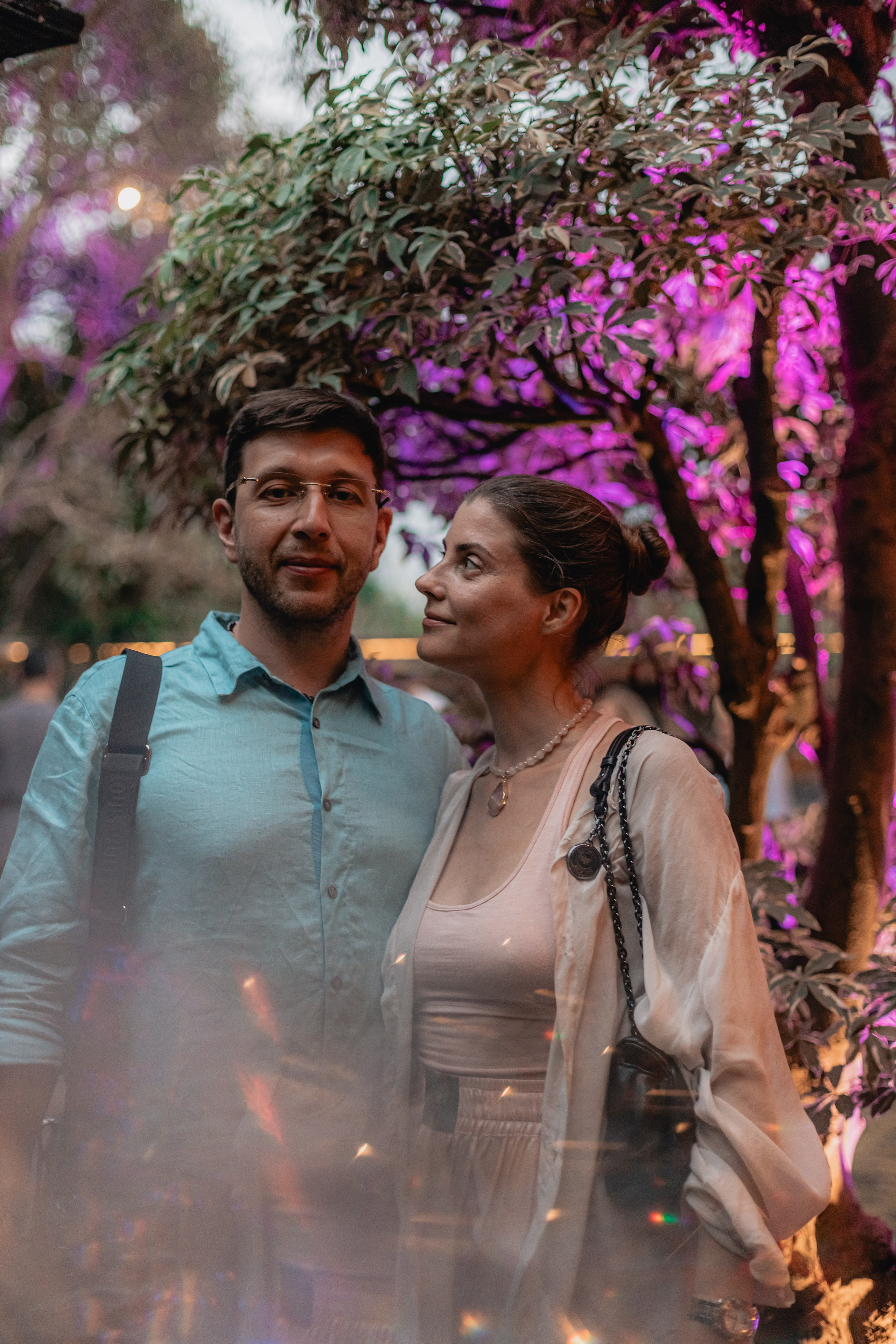 Yanas Handpan concert at Zest. Mariam Bagdasaryan