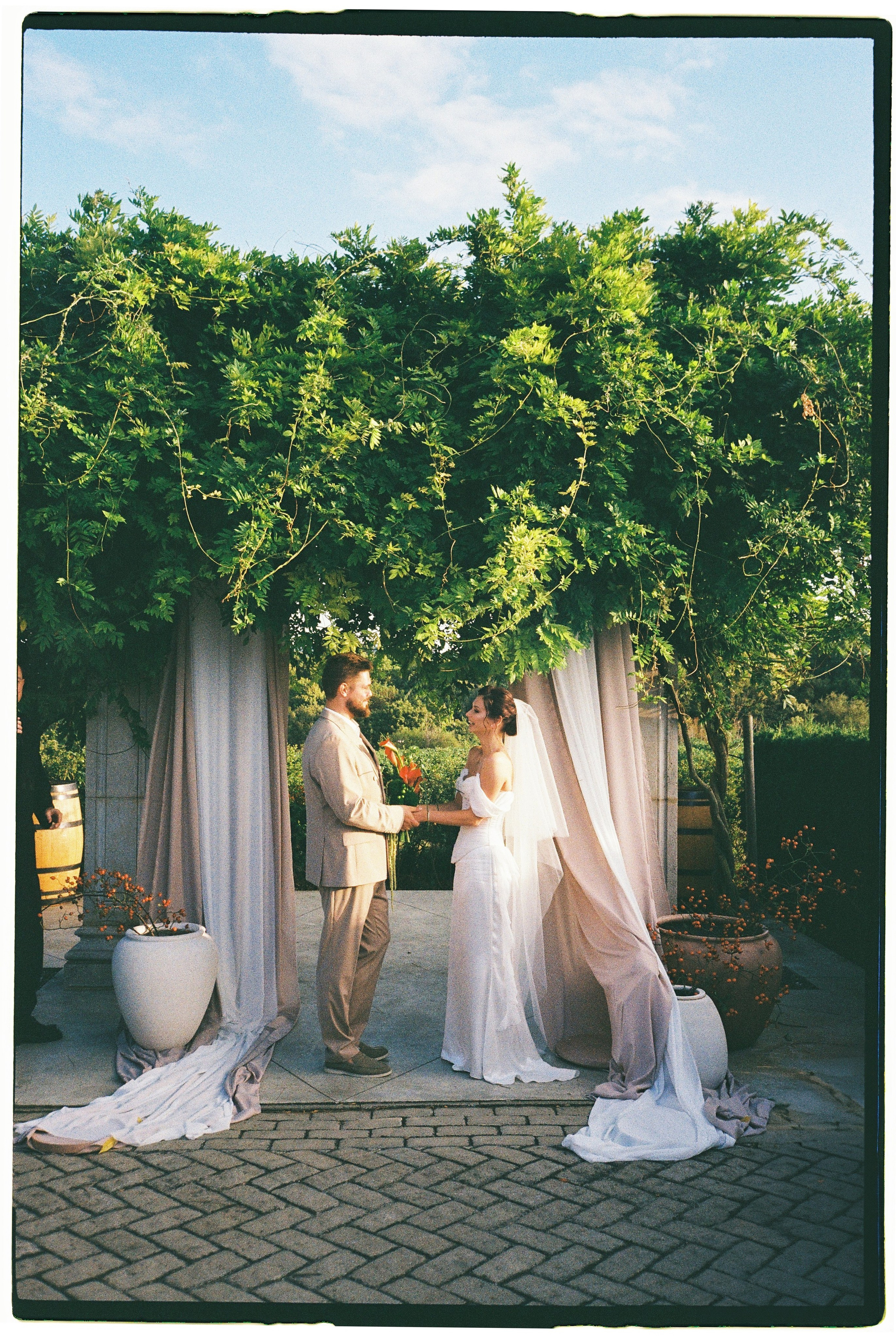 Георгий и Габи. Свадебный фотограф Ростов-на- Дону, Краснодар, Москва