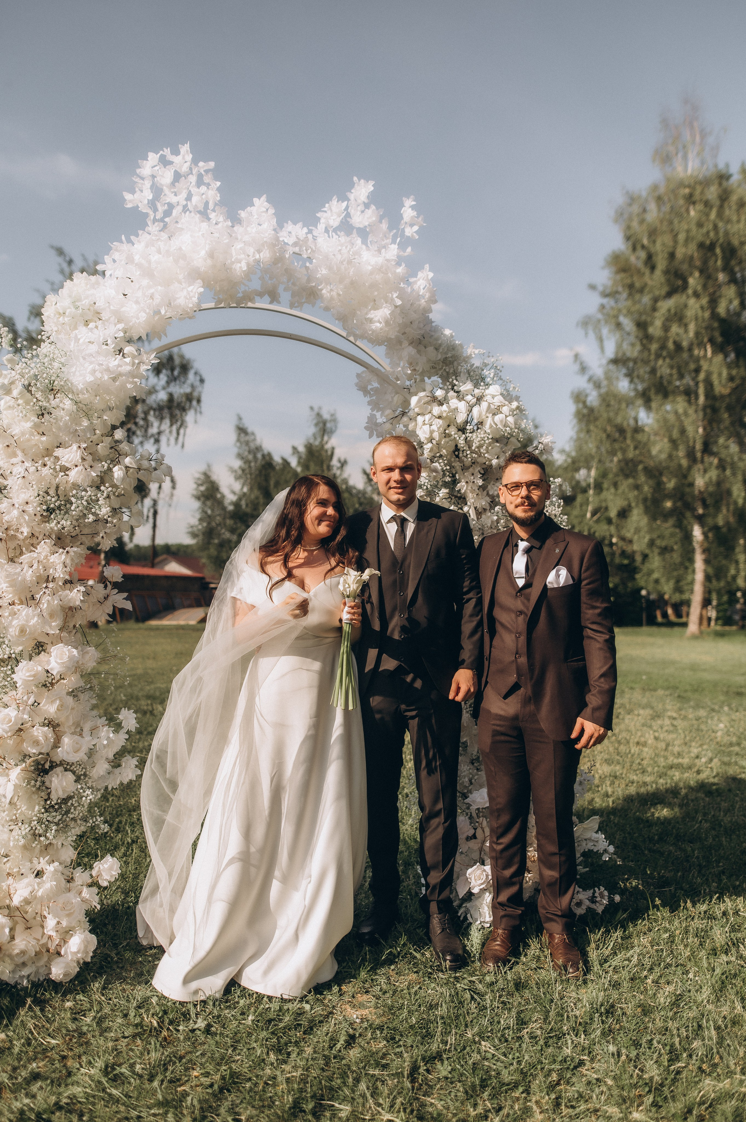Свадьба Александра+Никита (полный день). Фотограф ПИТЕР СПБ Надежда Баранова