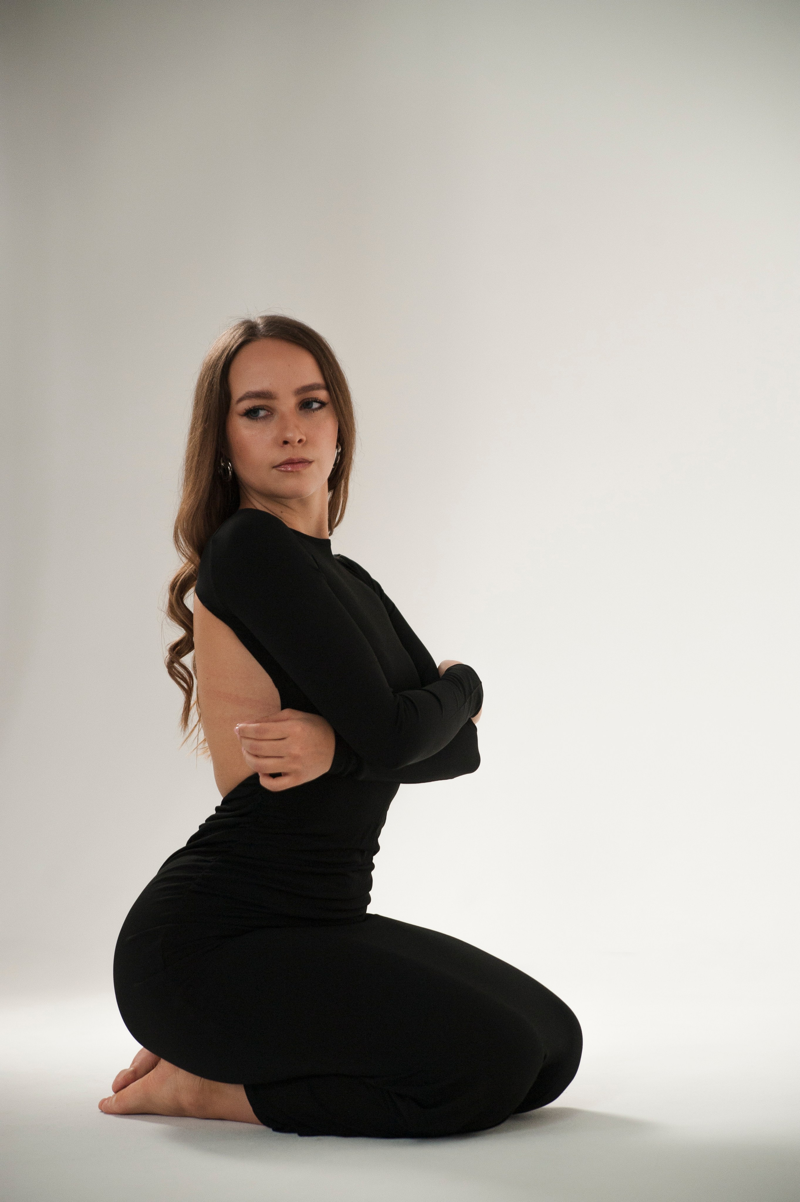 Екатерина. Арт-фотограф в Рязани Курилов Евгений