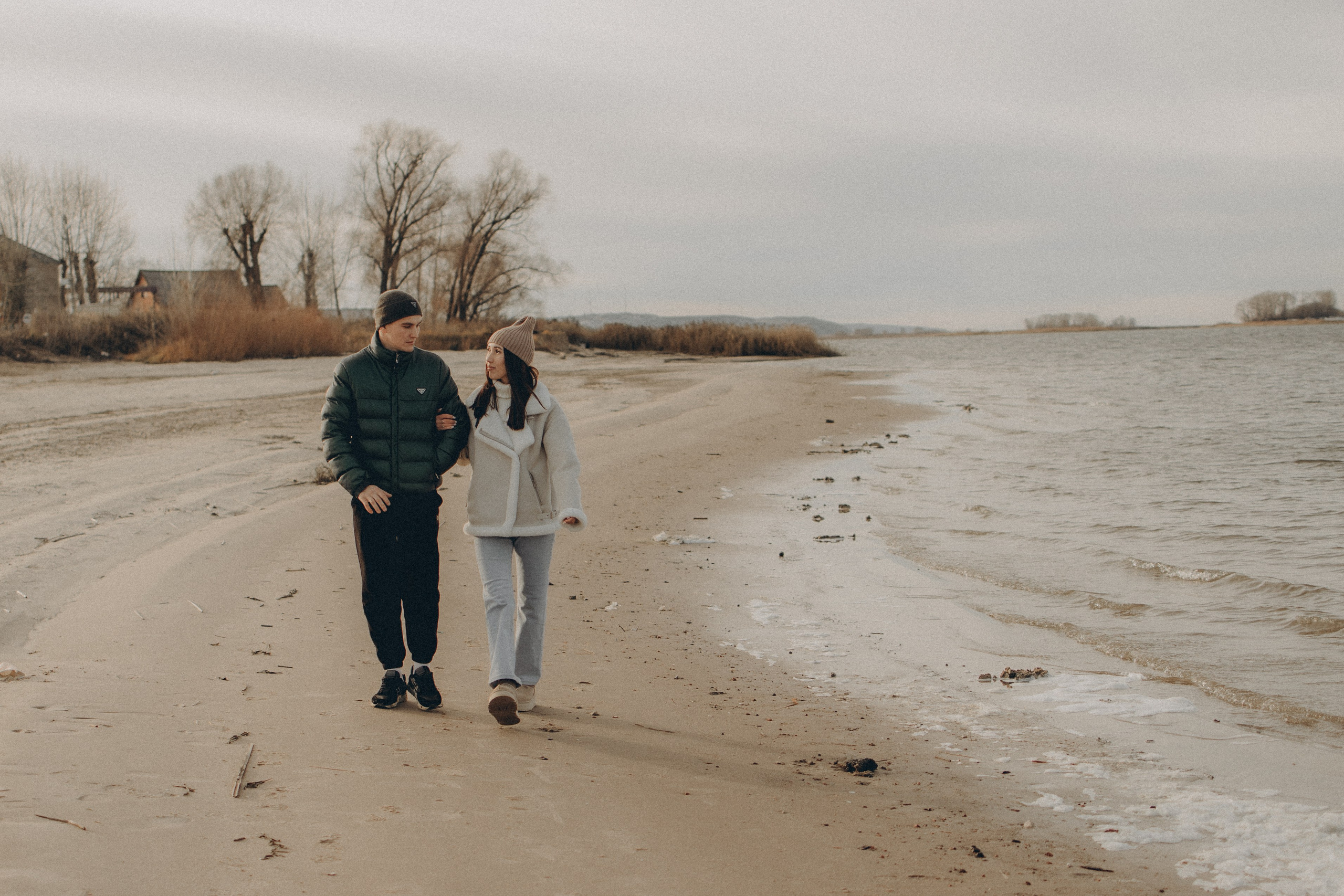 LoveStory. Альбина Казачихина — Семейный фотограф — Казань