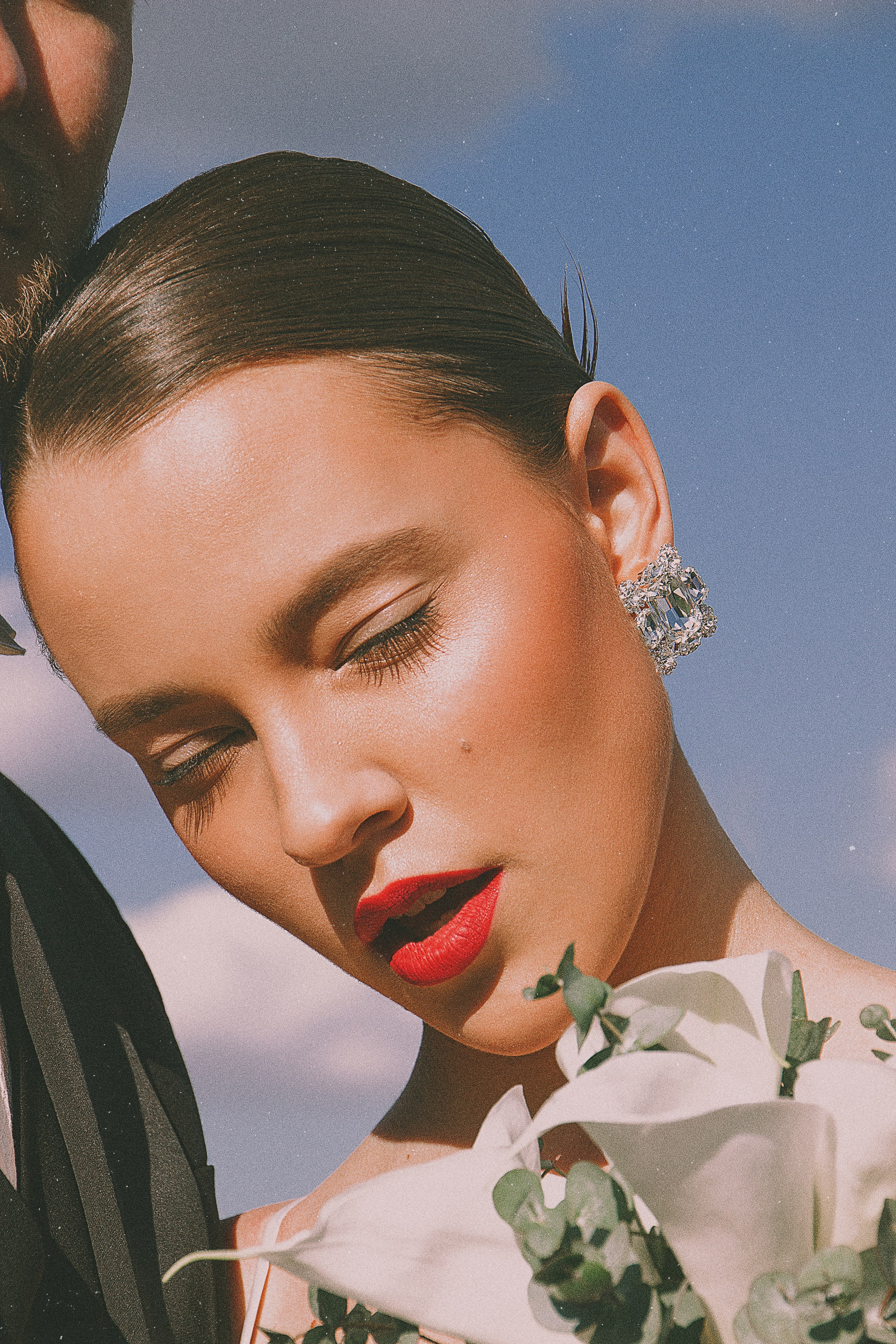 Свадебный воркшоп. Фотограф и видеограф в Омск/Москва Сащенко Лера