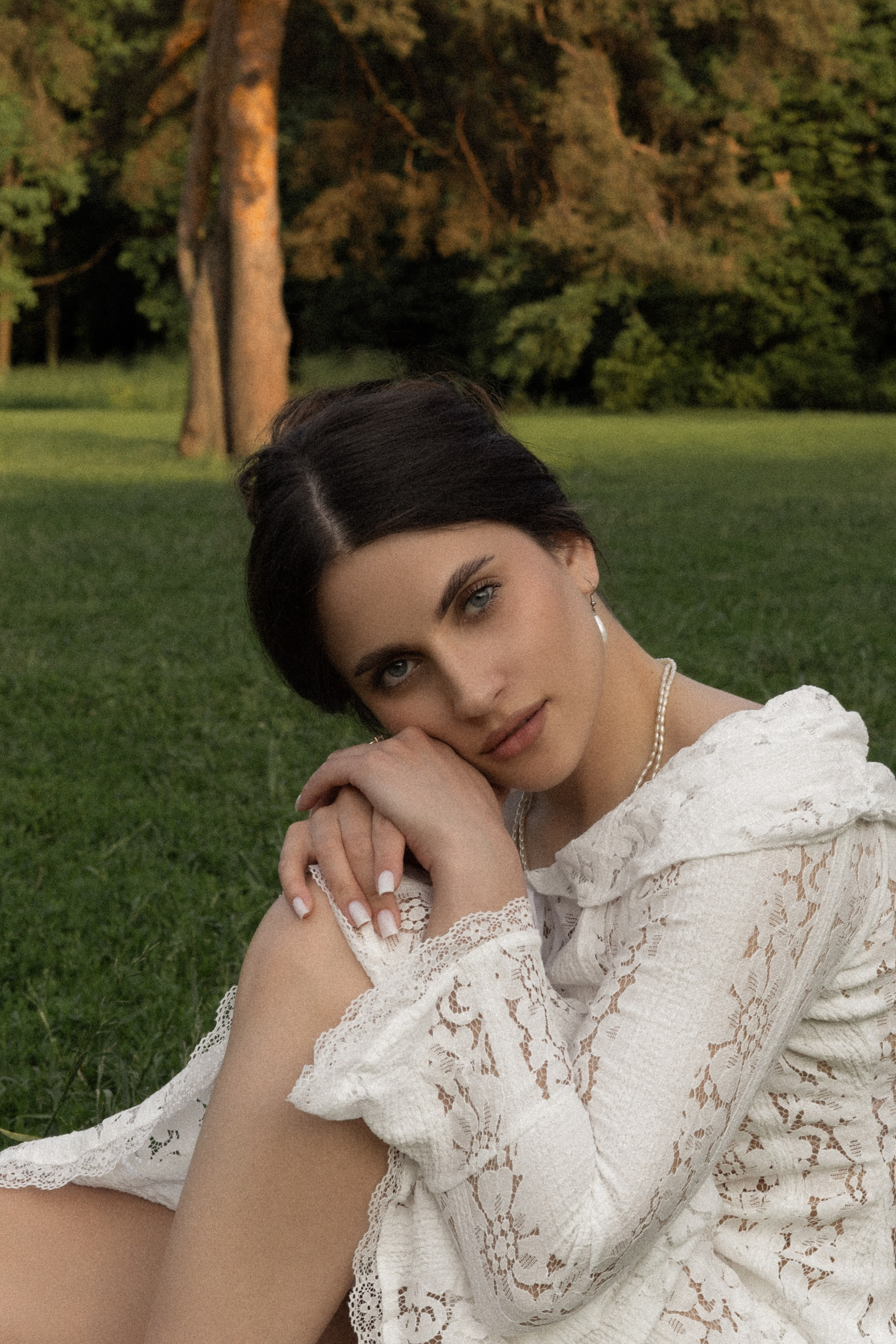 Виктория, Царицыно. Портретный фотограф Даниела Питькова Москва|Ногинск