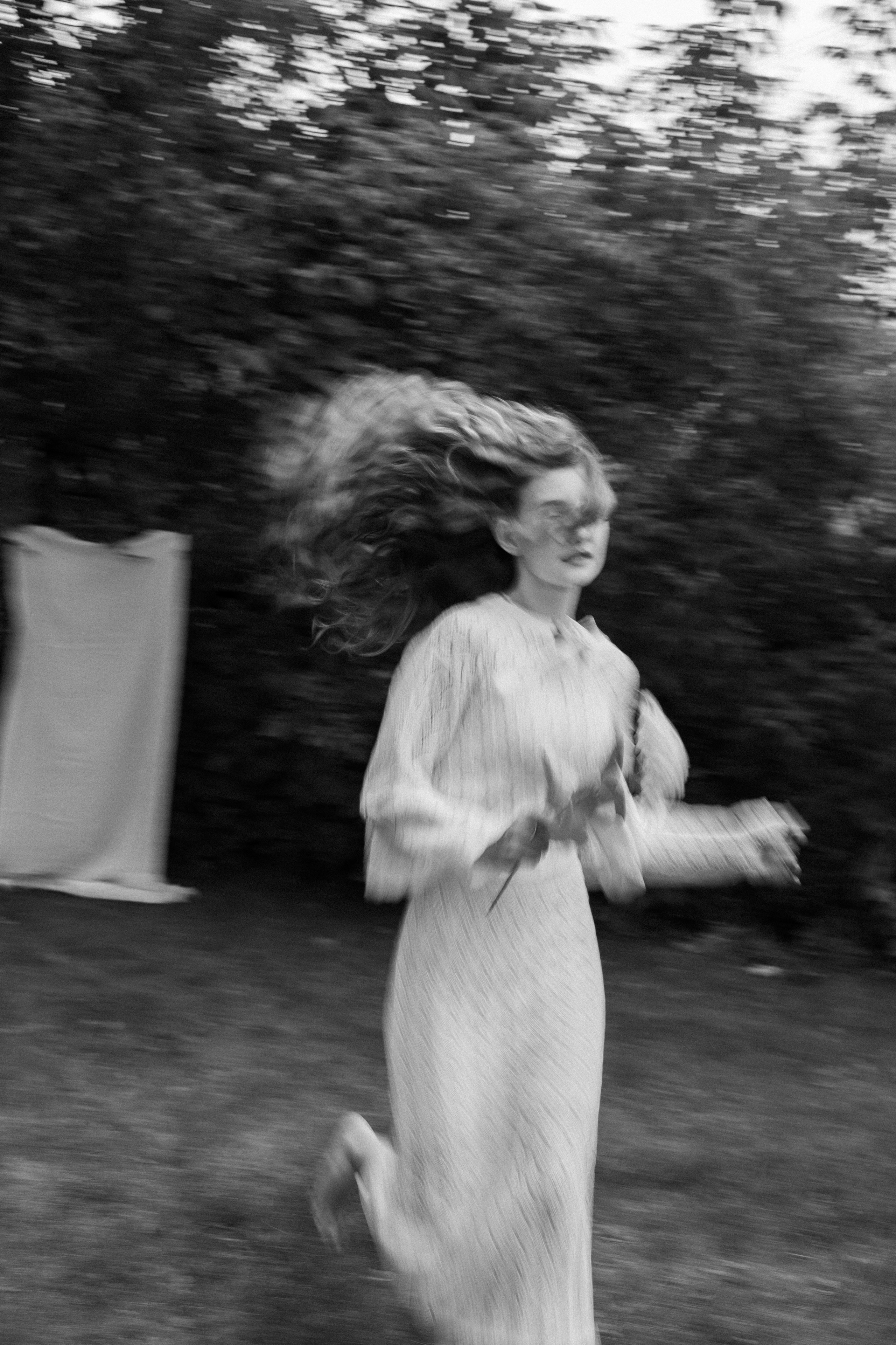 Марина. Портретный фотограф Даниела Питькова Москва|Ногинск