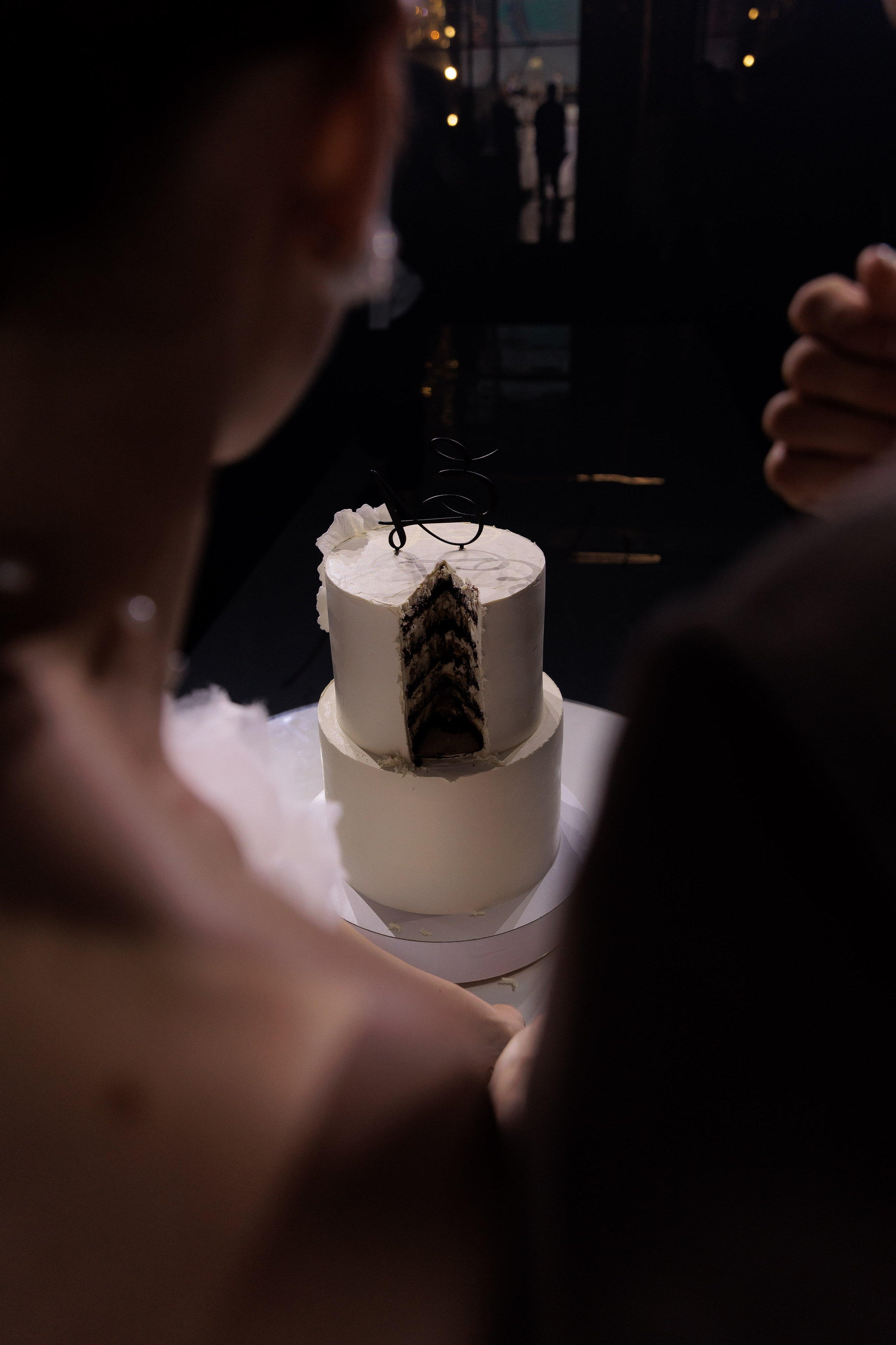 Анастасия и Евгений. Фотограф Дарья Норкина