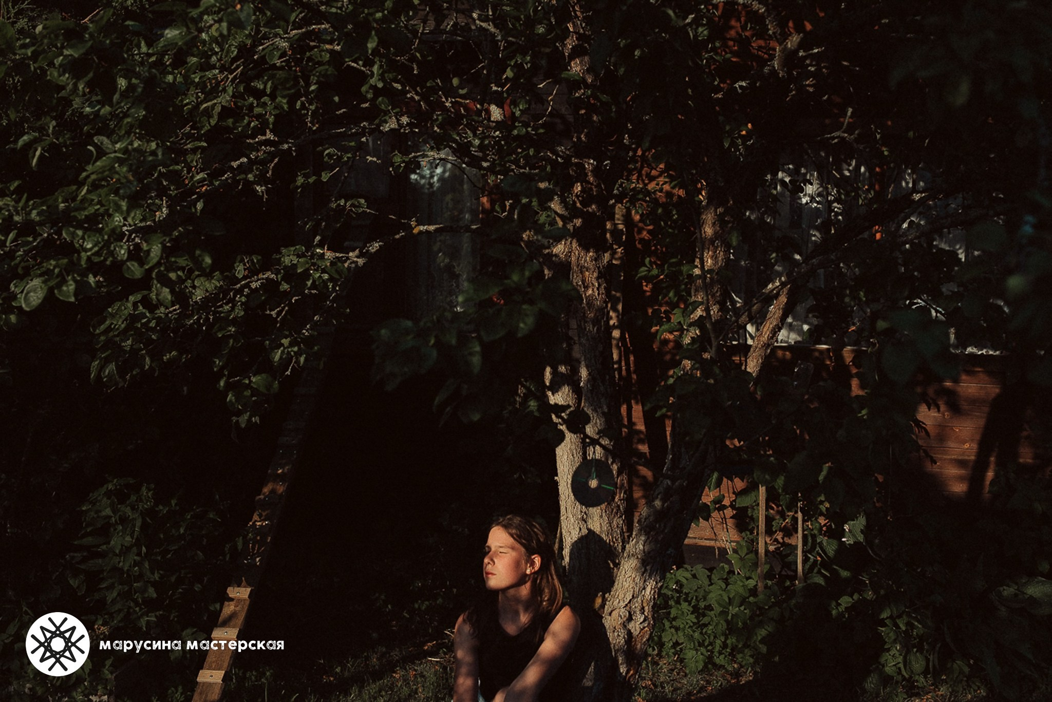 Мария Михайлова