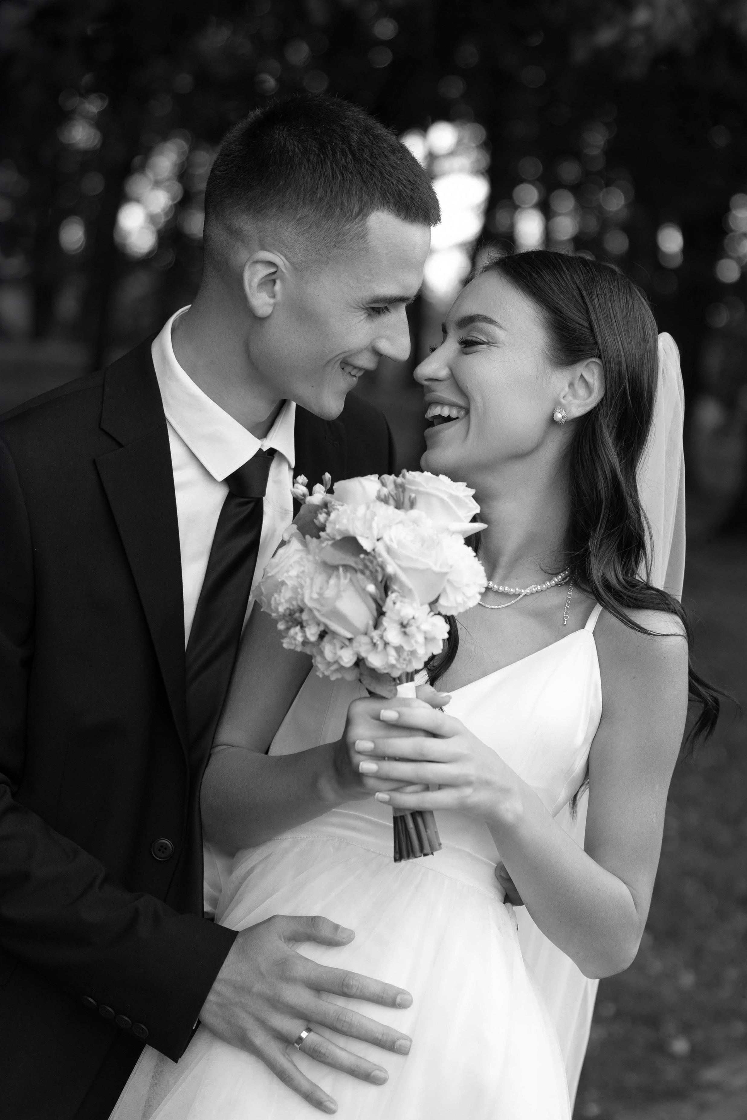 Мэтч. Свадебный фотограф Калининград