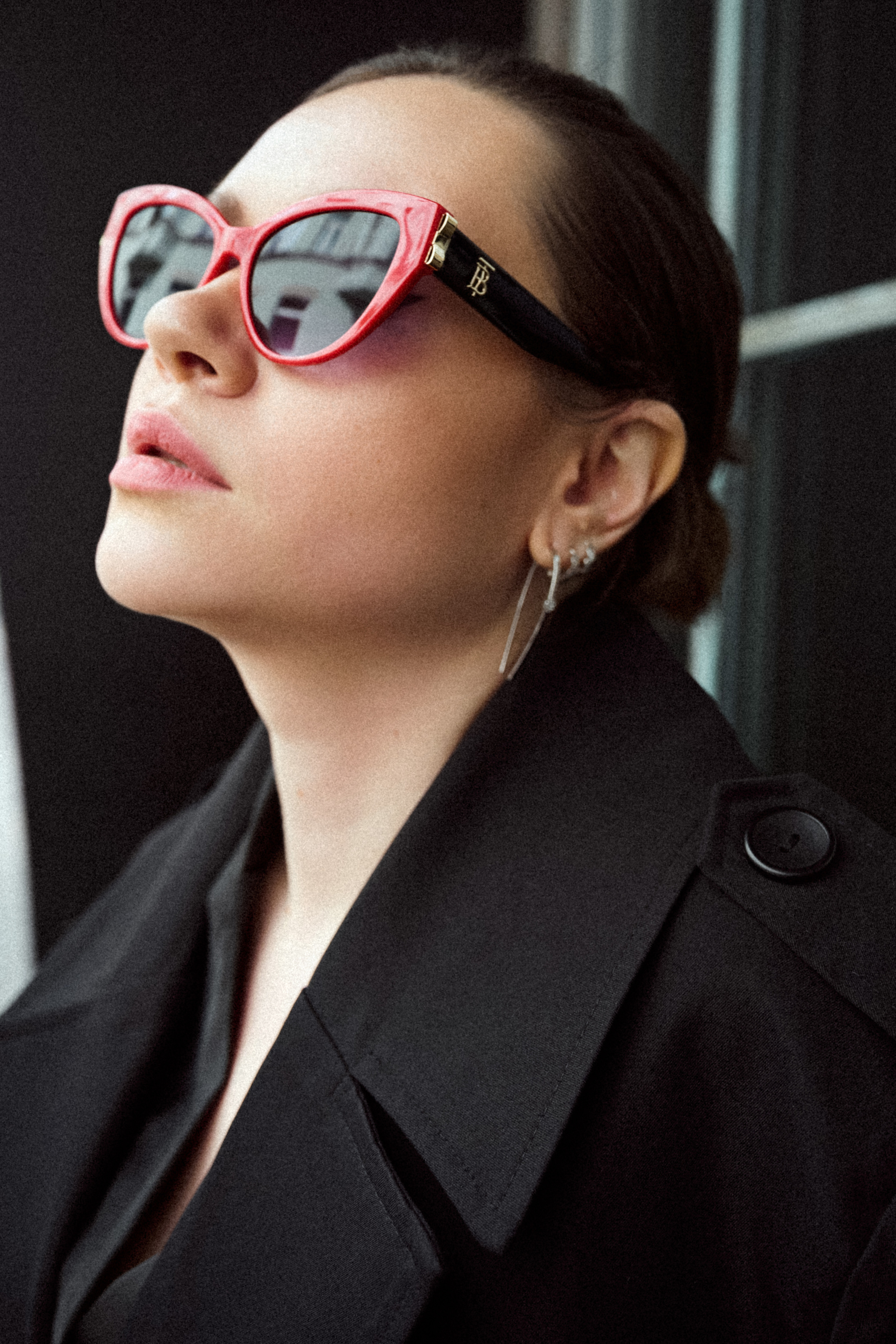 Ольга. Фотограф Любовь Белявцева