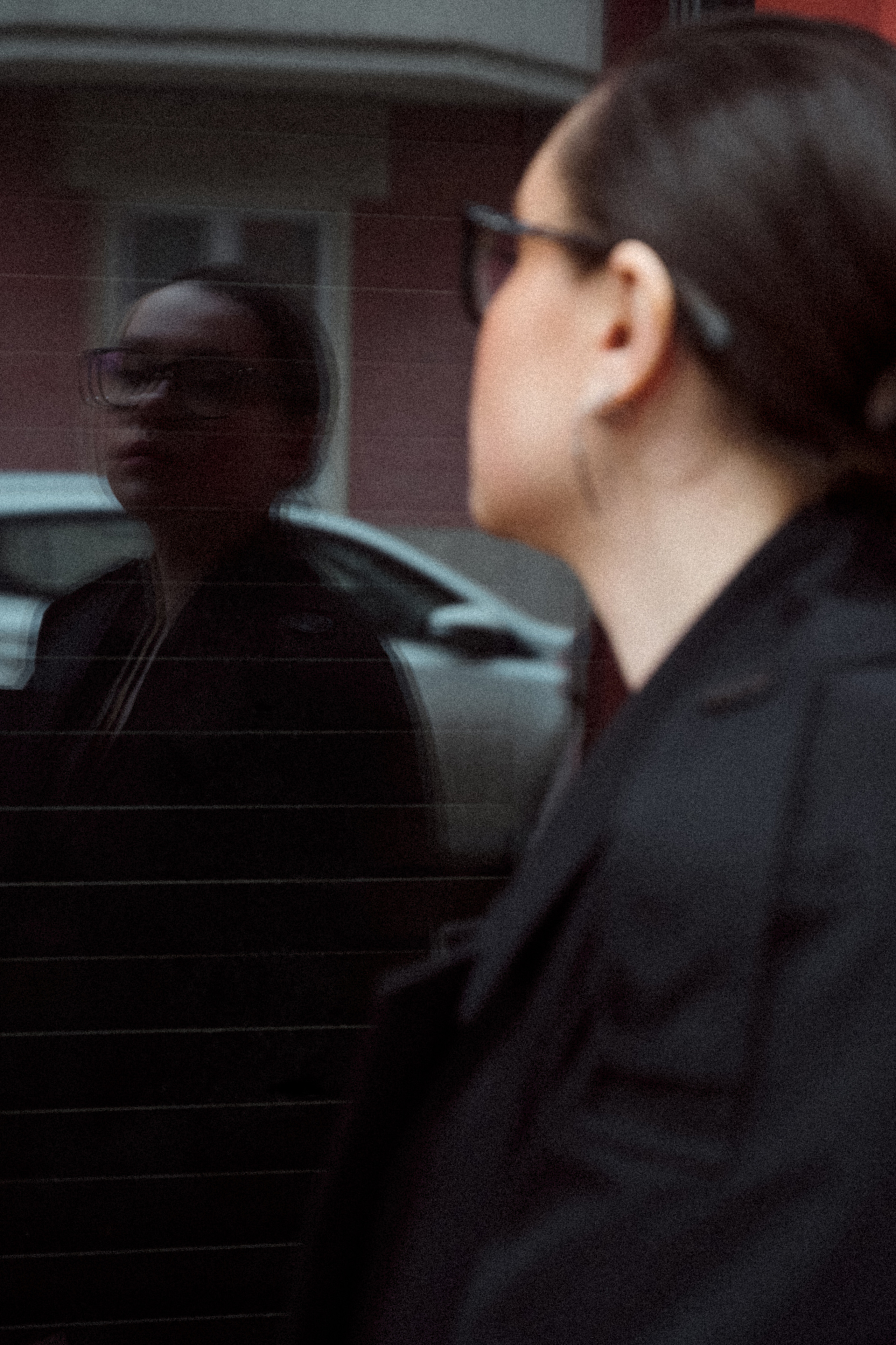 Ольга. Фотограф Любовь Белявцева