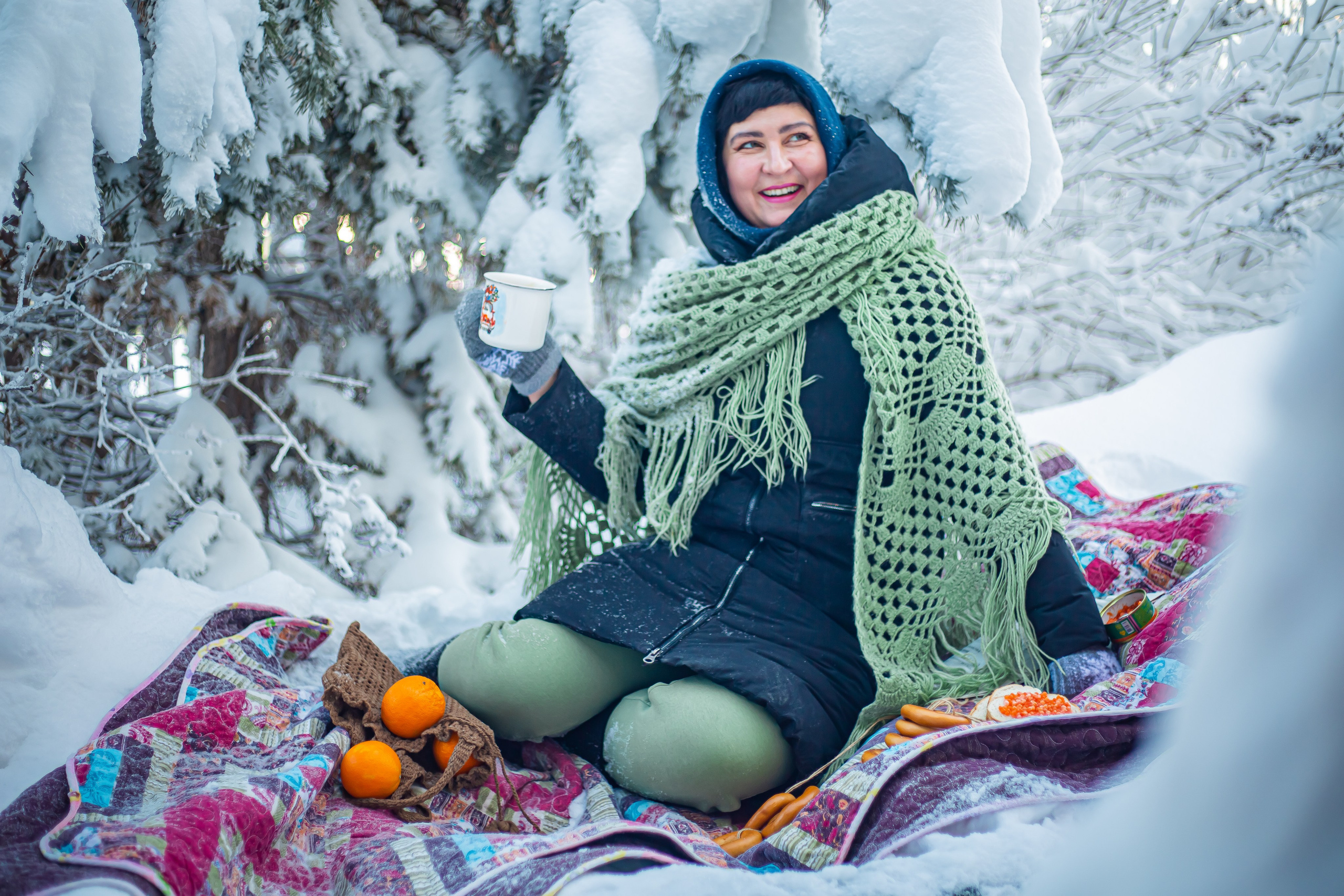 Тематические фотосессии. Авторские туры с профессиональным фотографом