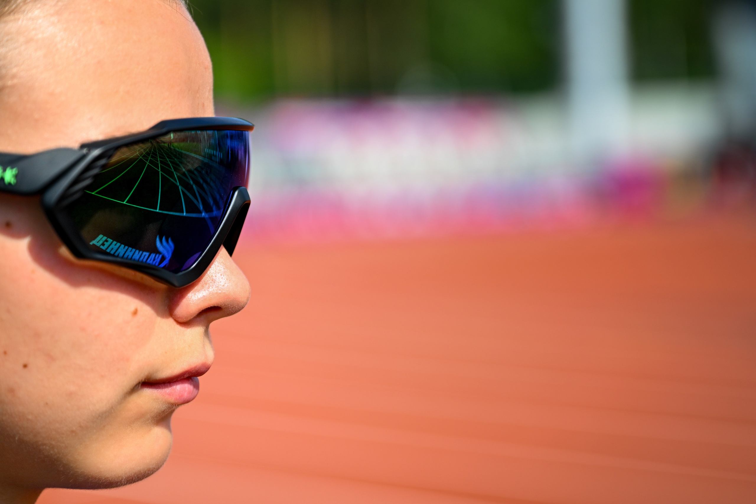 Первенство России по легкой атлетике U20. Спортивный и репортажный фотограф в Казани Вячеслав Сатонин