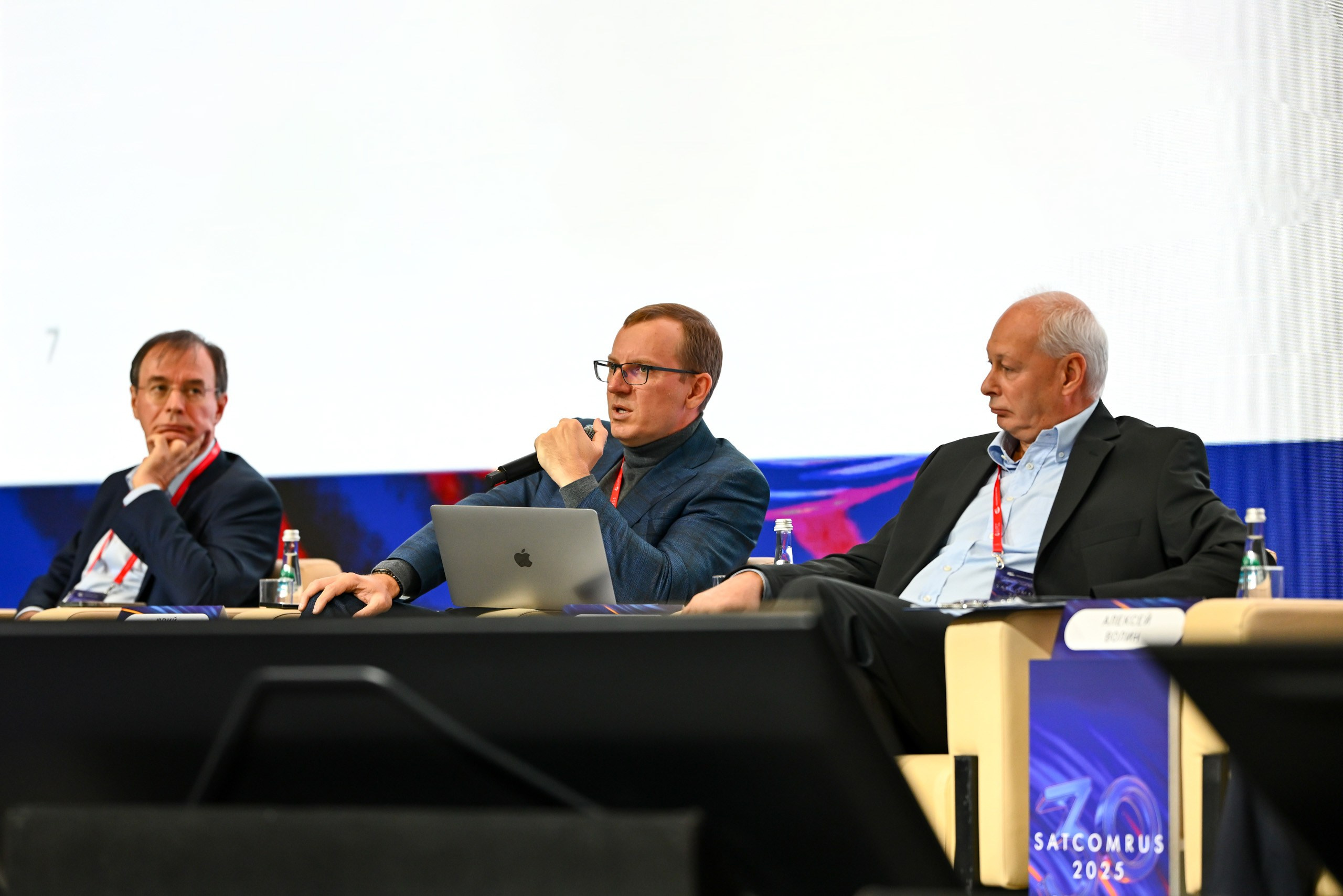 SATCOMRUS 2025. Спортивный и репортажный фотограф в Казани Вячеслав Сатонин