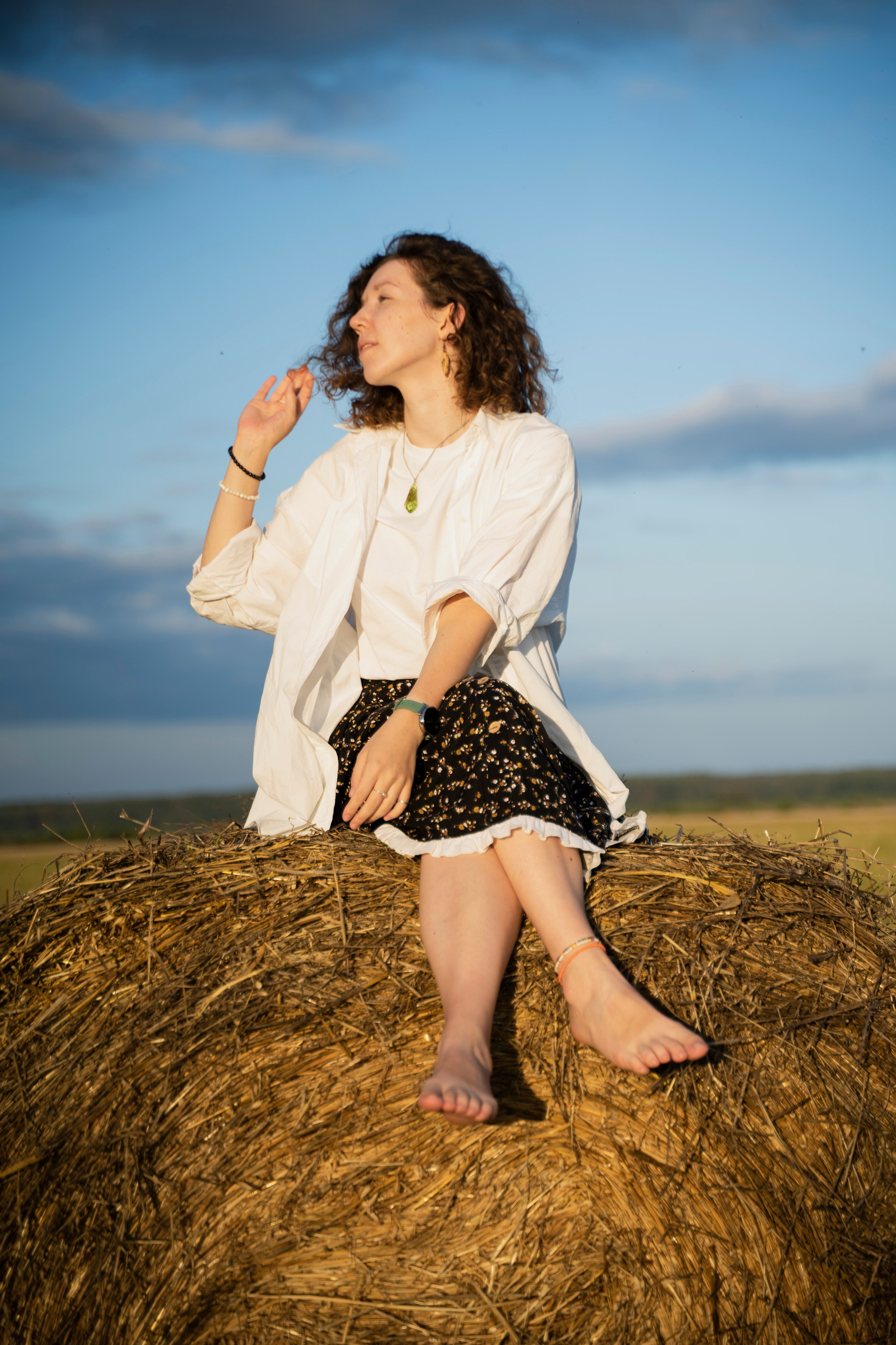 Портретная фотосессия – фотограф Дмитрий Баранов. Портретный фотограф в Иваново — Дмитрий Баранов