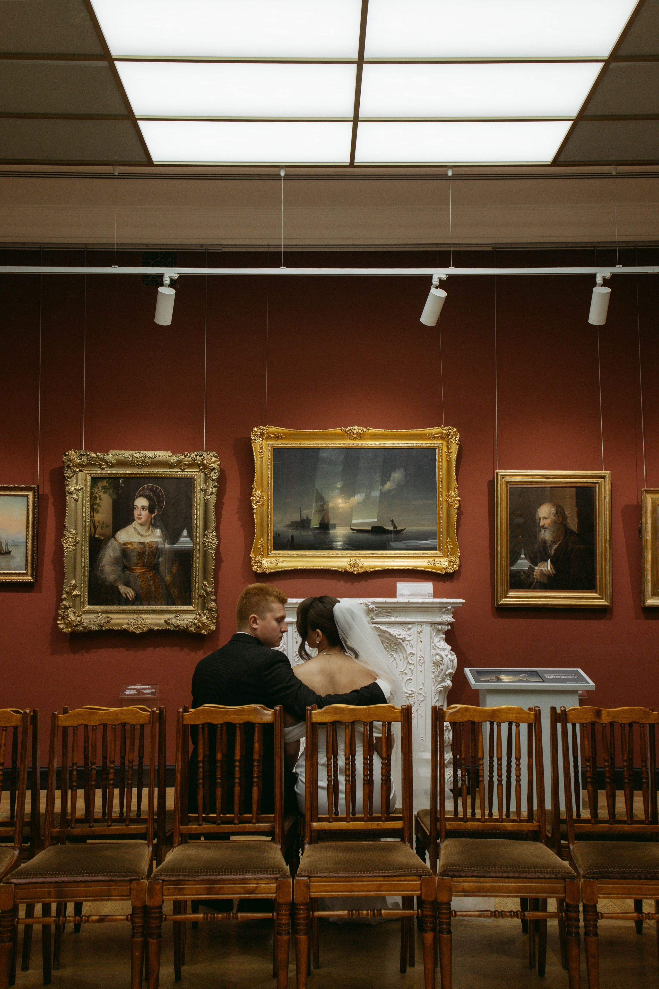 Айдар & Азалия