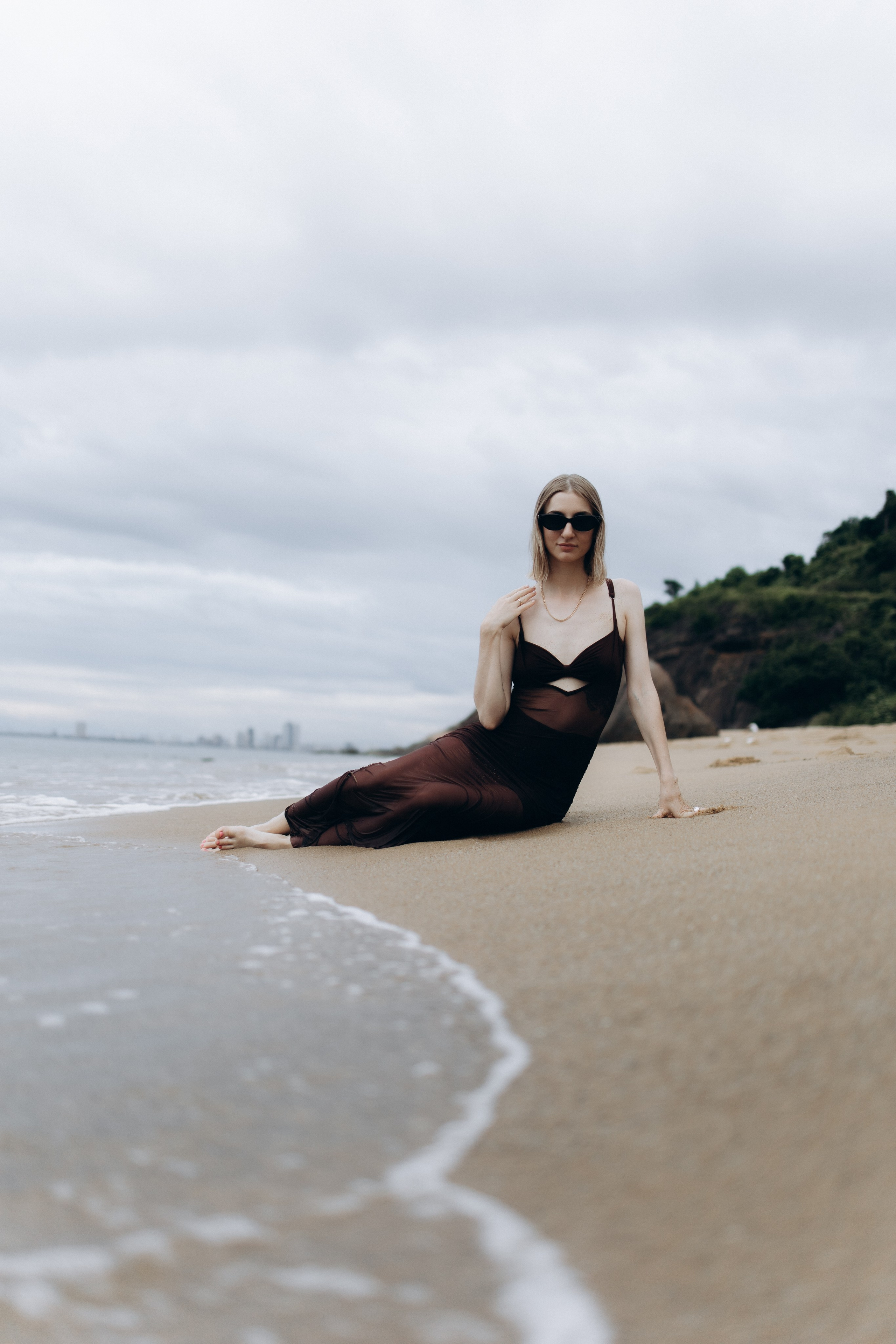 Слава, Юлия и Элиза