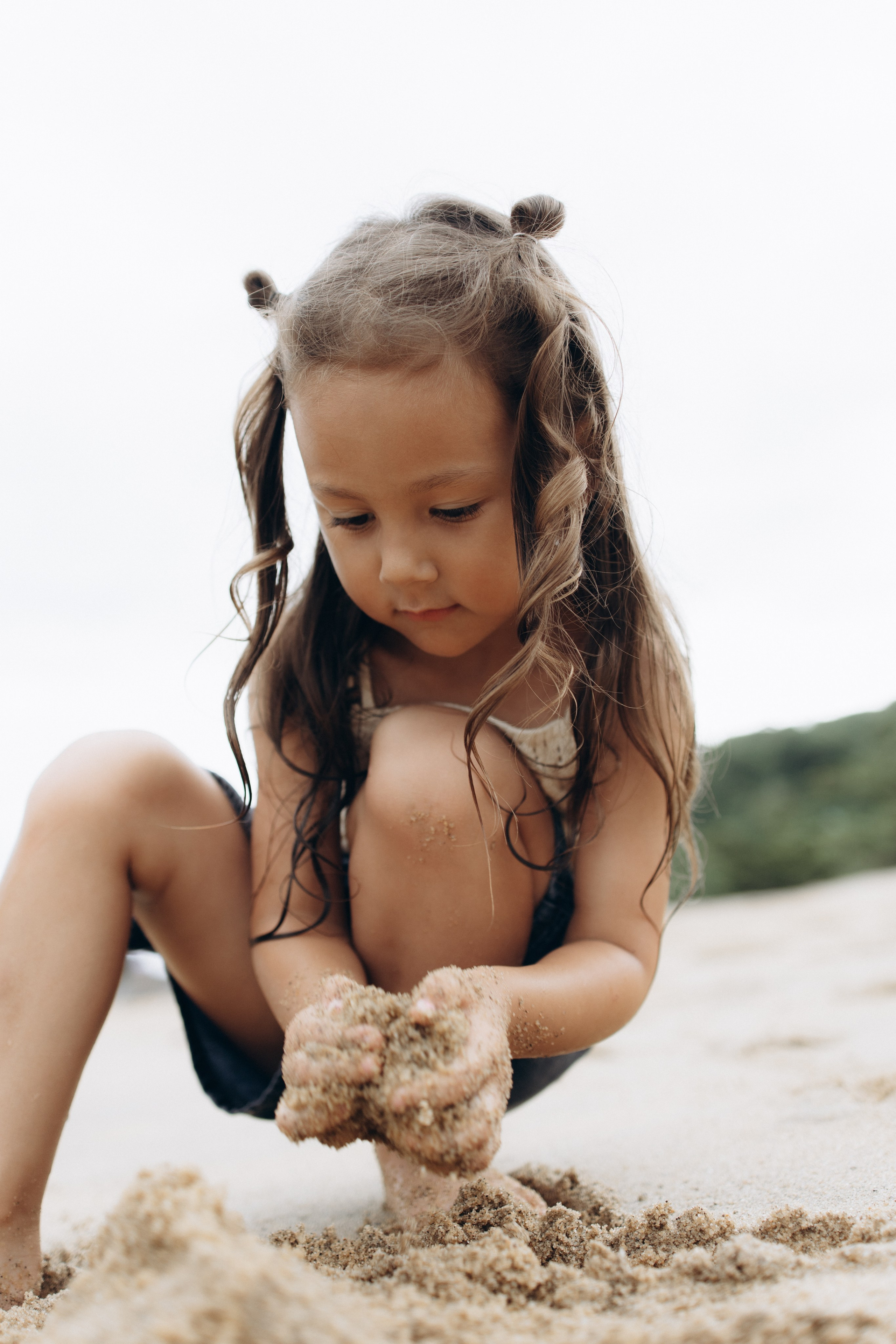 Слава, Юлия и Элиза