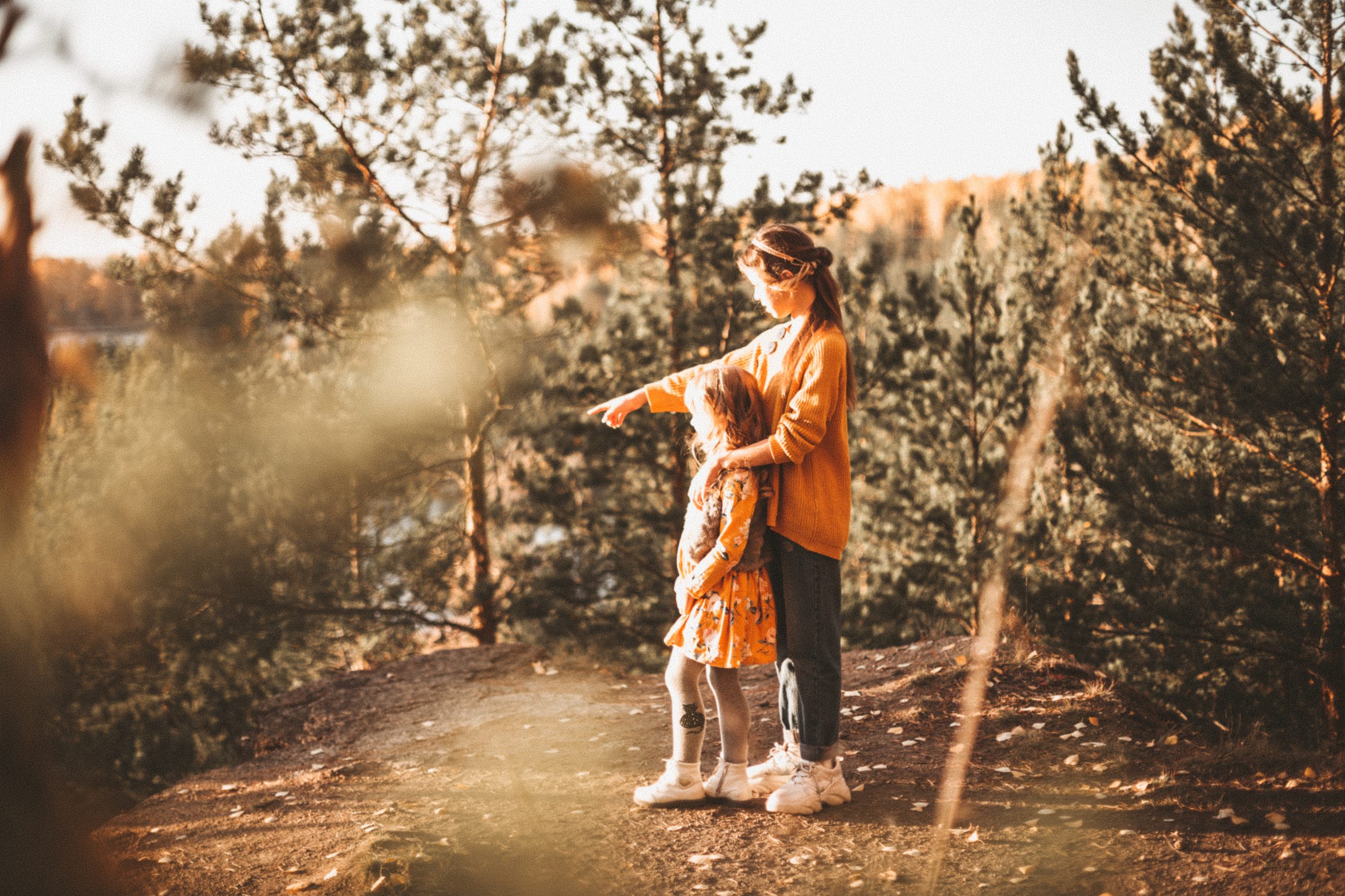 Сестры. Детский и семейный фотограф, Newborn фотограф новорожденных г. Челябинск