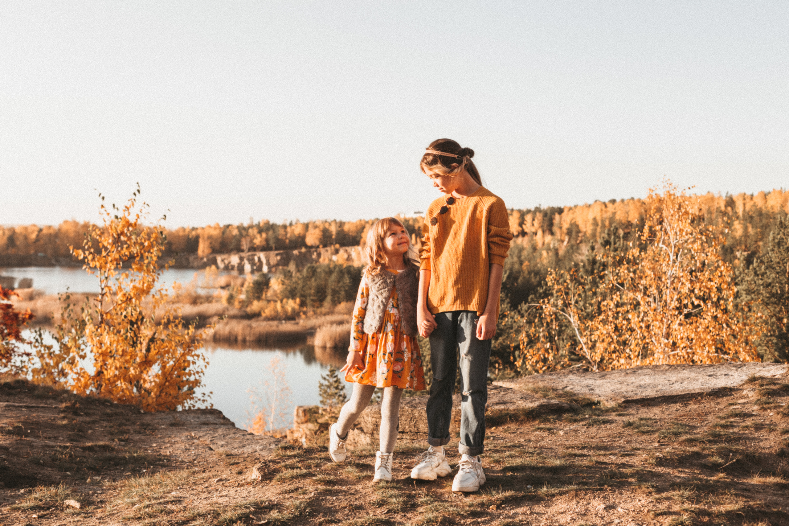 Сестры. Детский и семейный фотограф, Newborn фотограф новорожденных г. Челябинск