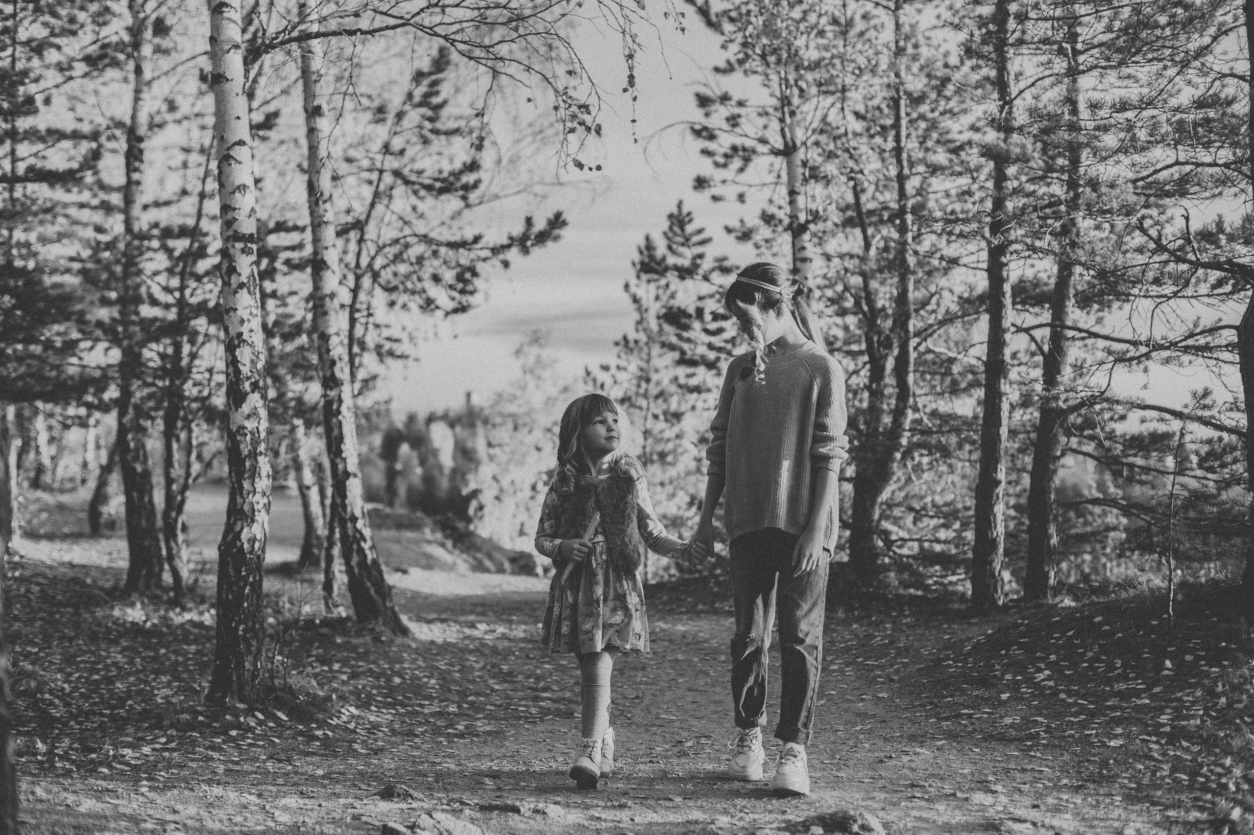 Сестры. Детский и семейный фотограф, Newborn фотограф новорожденных г. Челябинск