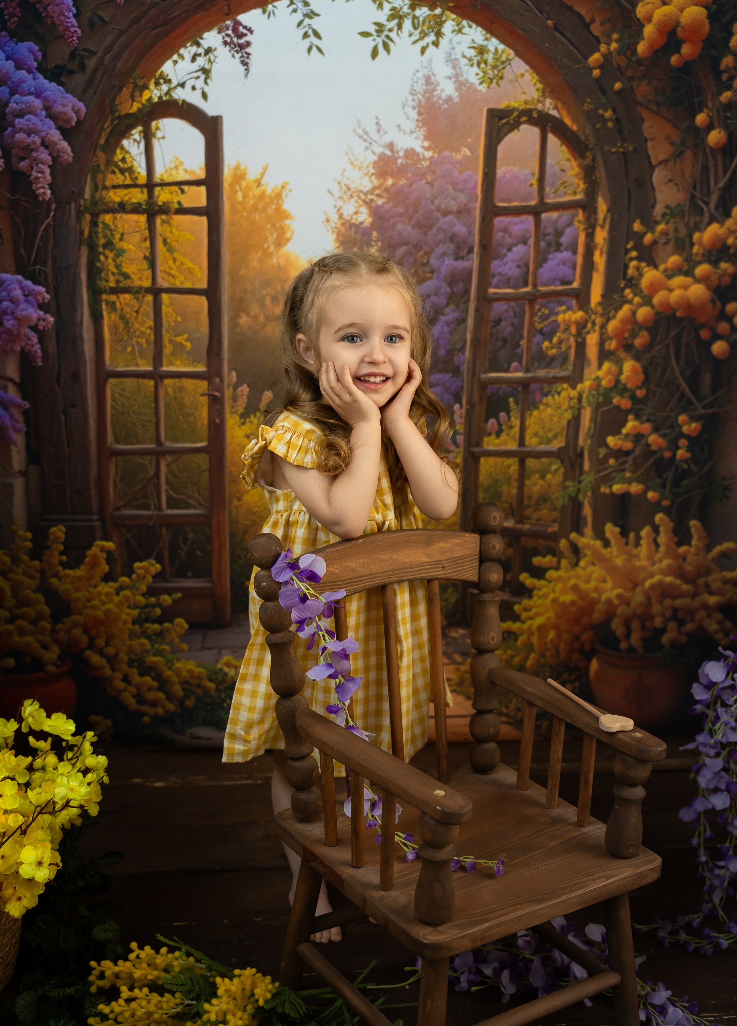 Веранда. Детский и семейный фотограф, Newborn фотограф новорожденных г. Челябинск