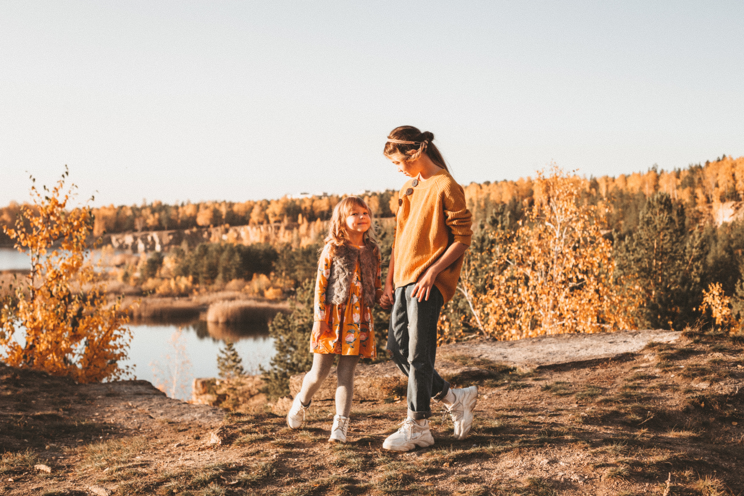 Сестры. Детский и семейный фотограф, Newborn фотограф новорожденных г. Челябинск