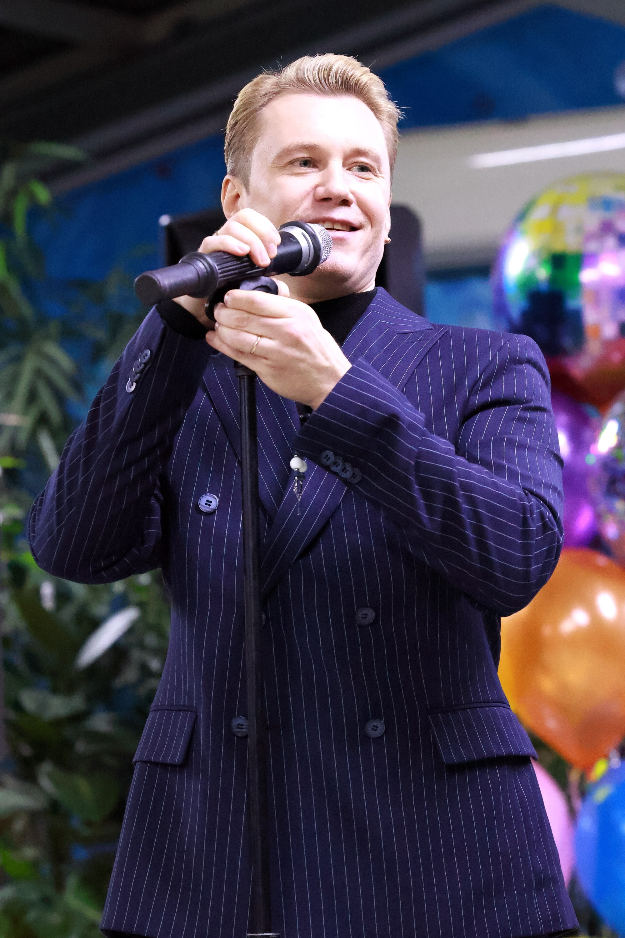 20 лет фонду «Независимость». Спортивный и репортажный фотограф Ермакова Светлана