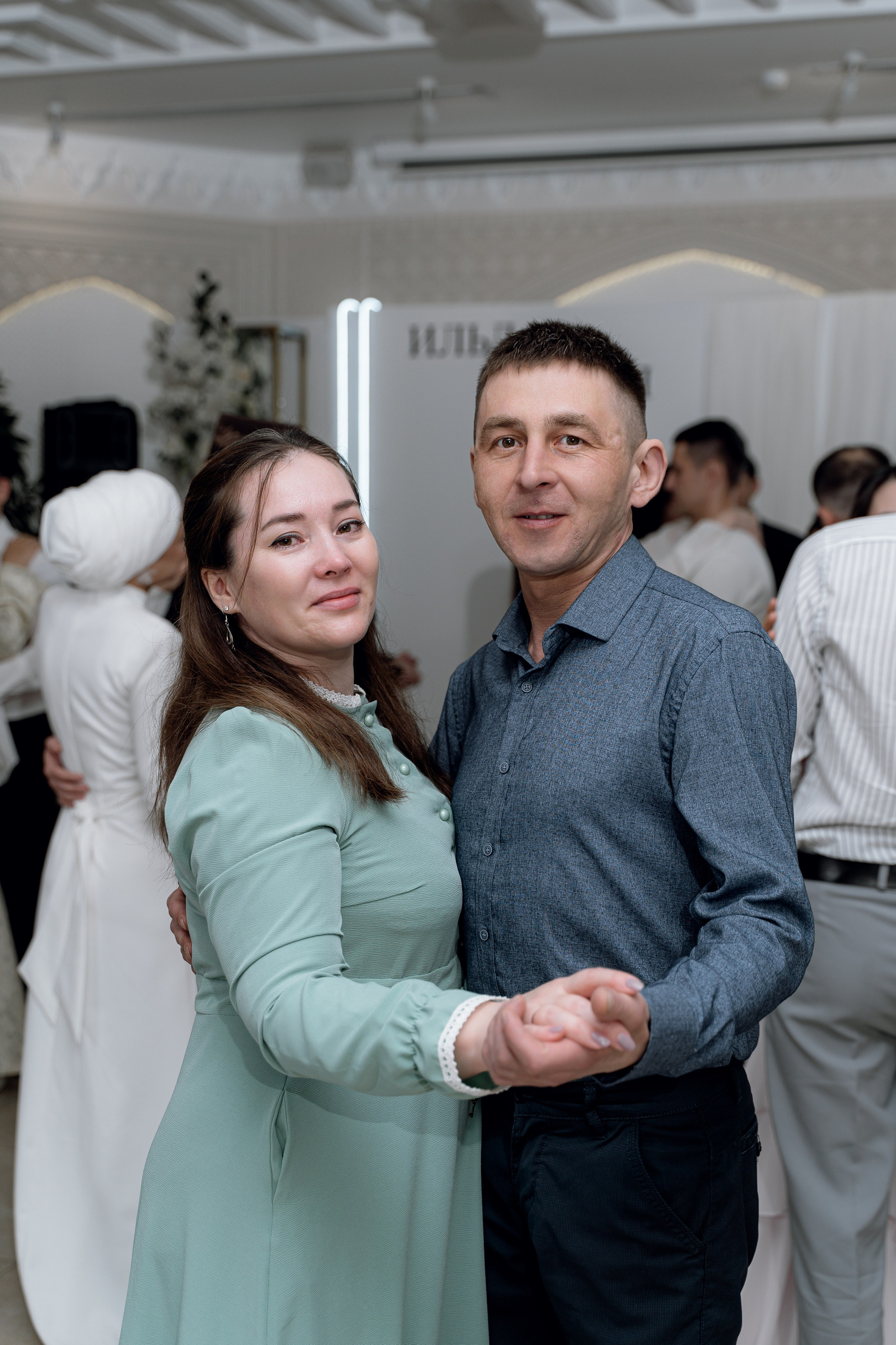 Ильдар & Алия. RAMIL SAFIULLIN