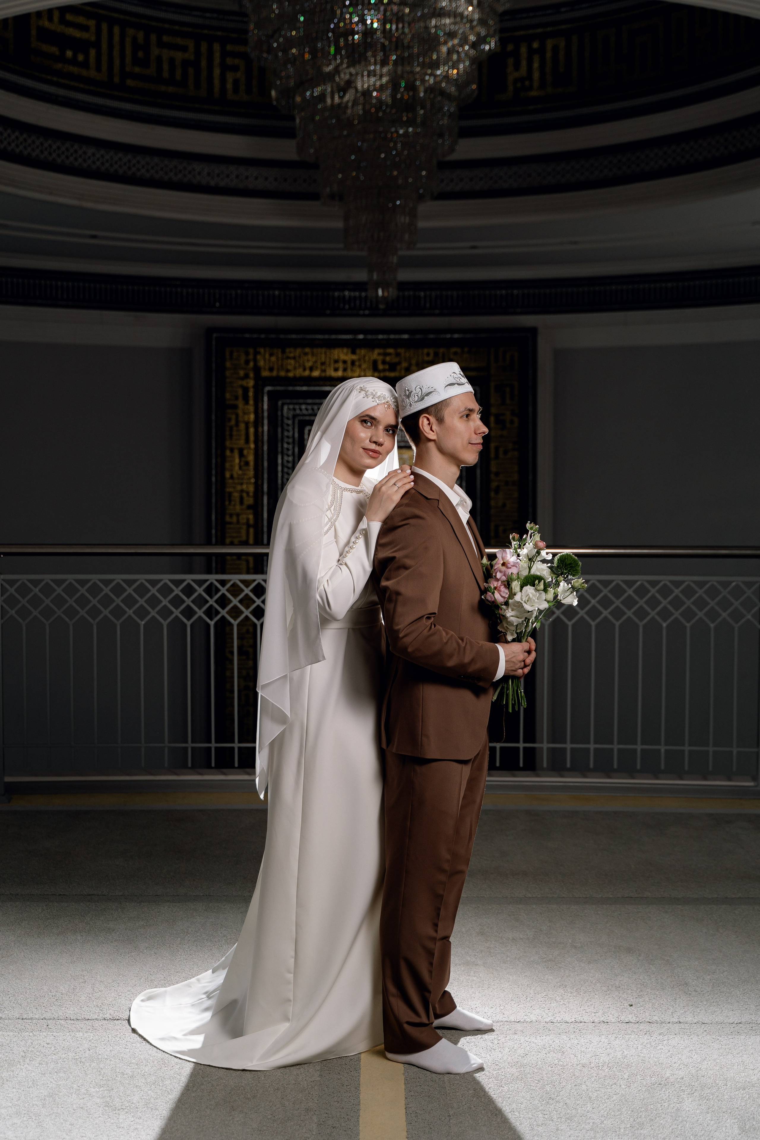 Марат & Луиза (Ярдам). RAMIL SAFIULLIN