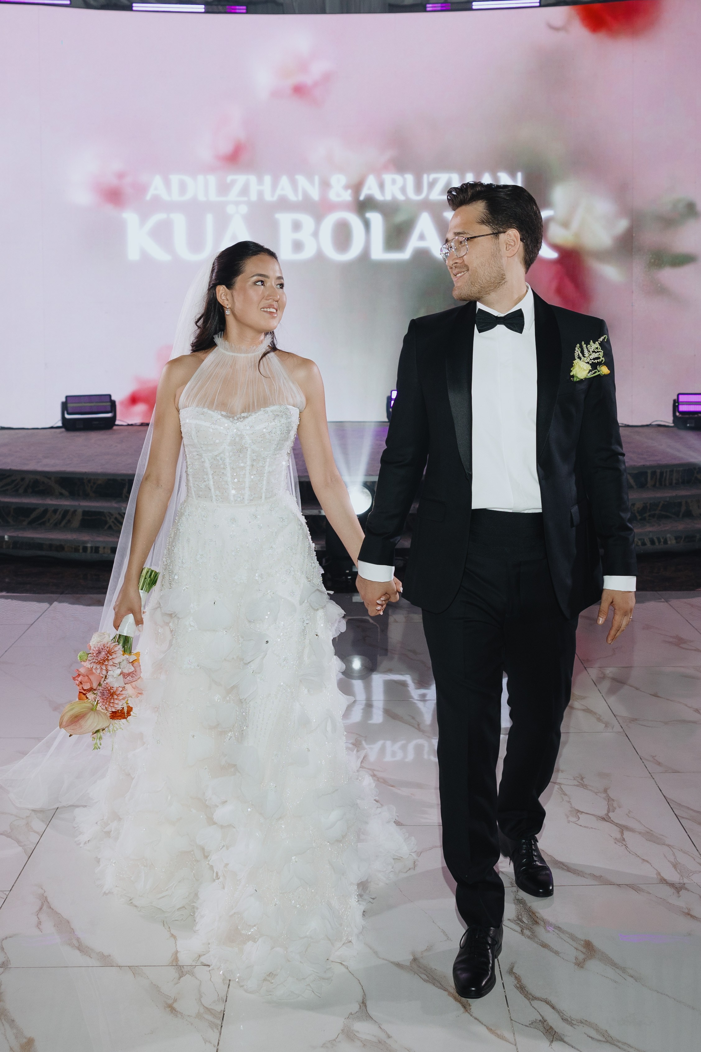 KUA BOLAYIK. Kudaybergenovs