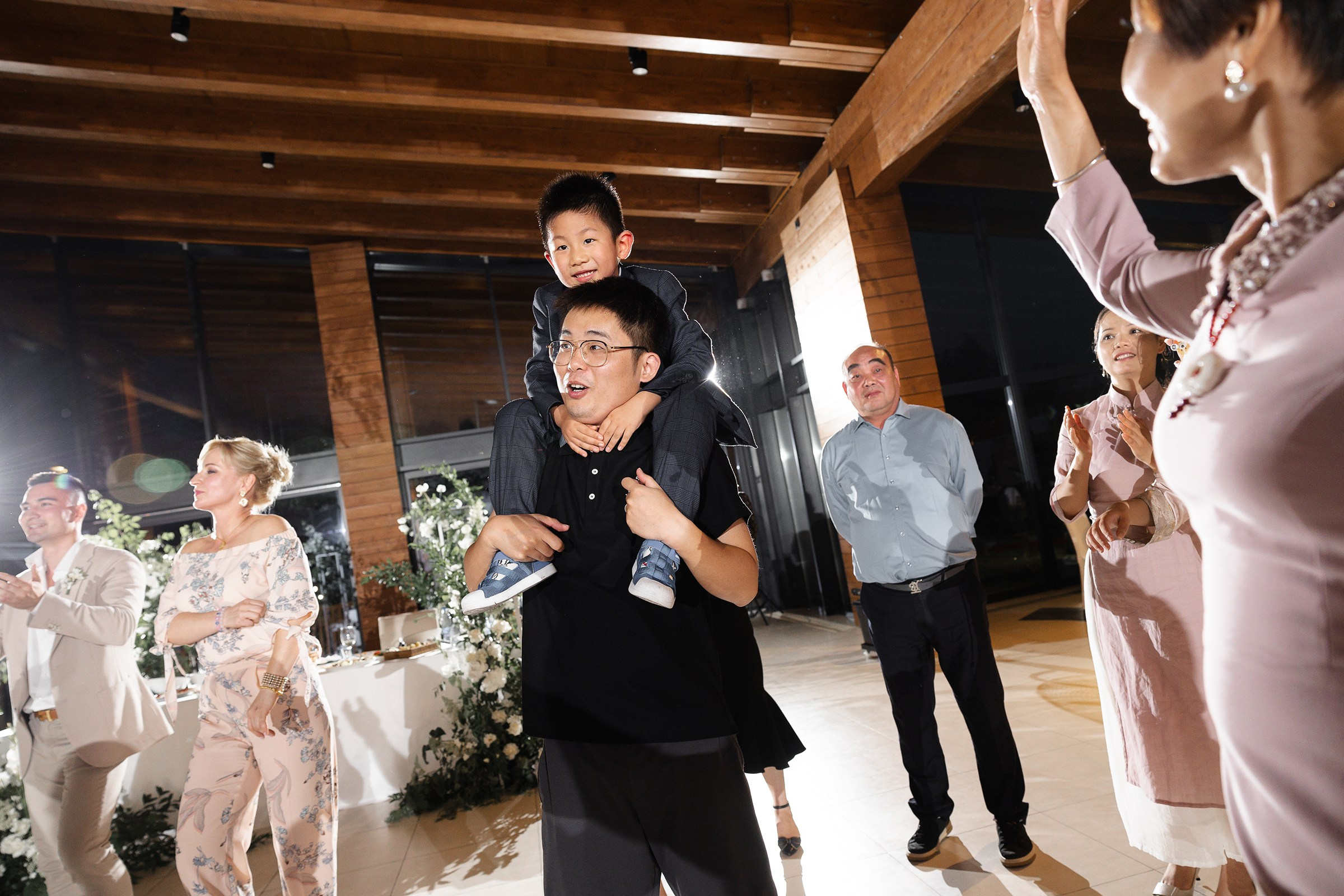 Валерия+Александр. Фотограф Кирилл Дорофеев, г. Москва