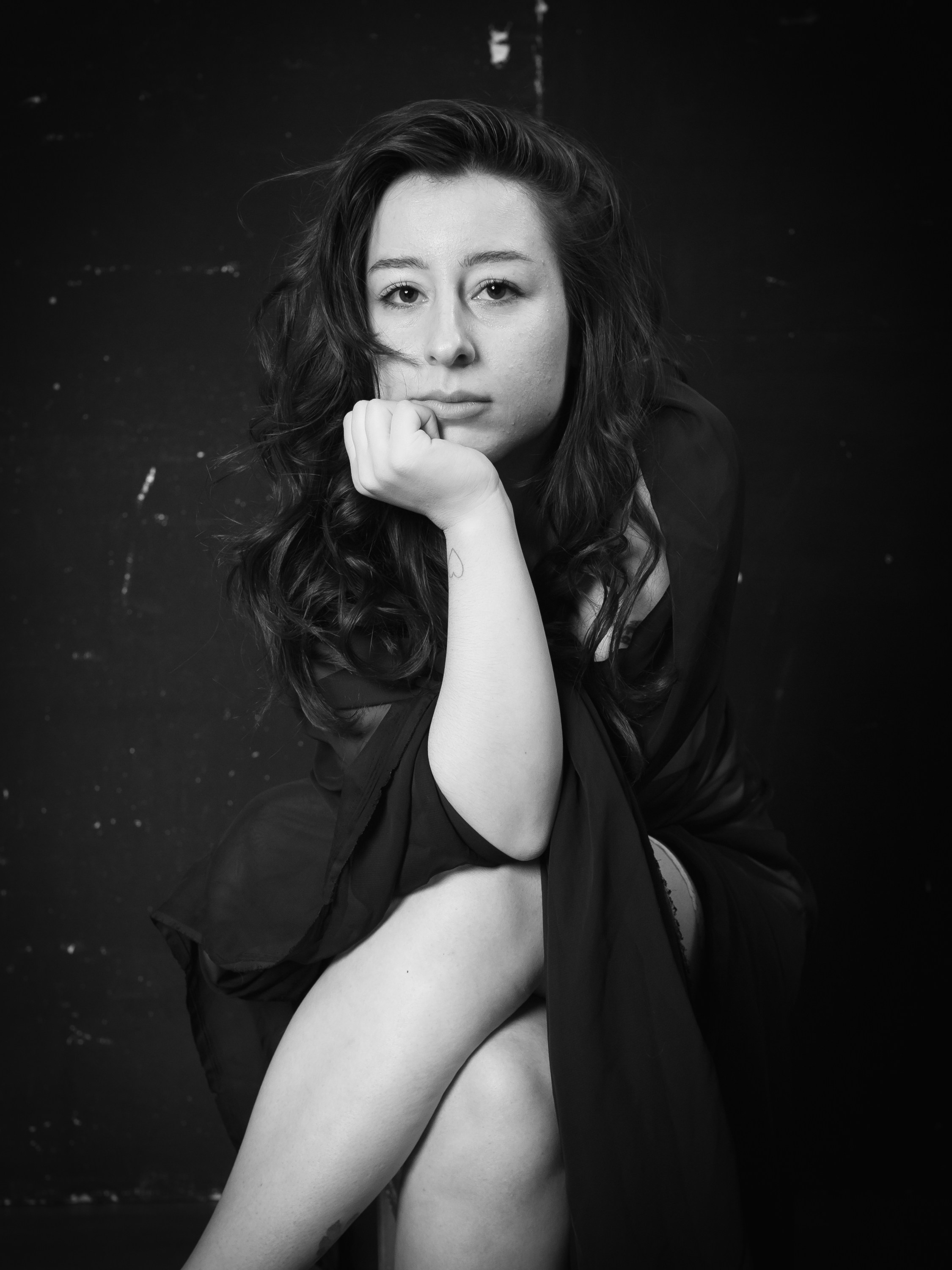 Pati «Только ты и твоя правда». A. Гроновски —Портретный женский фотограф в Калининграде| Портреты, НЮ, Репортажи