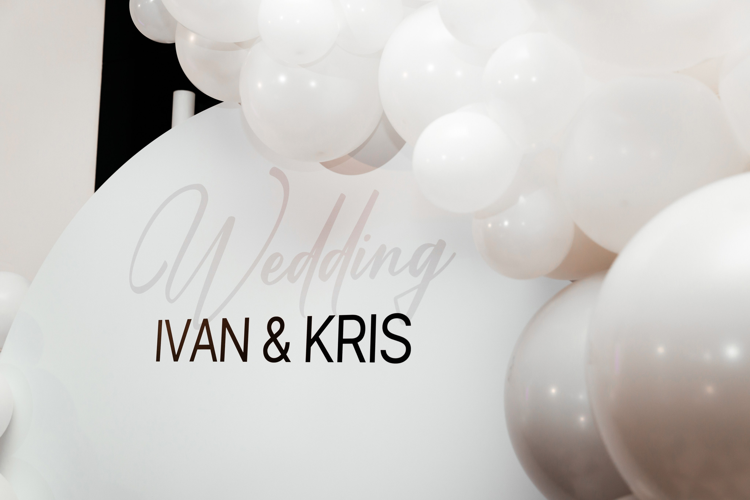 IVAN & KRIS. Главная