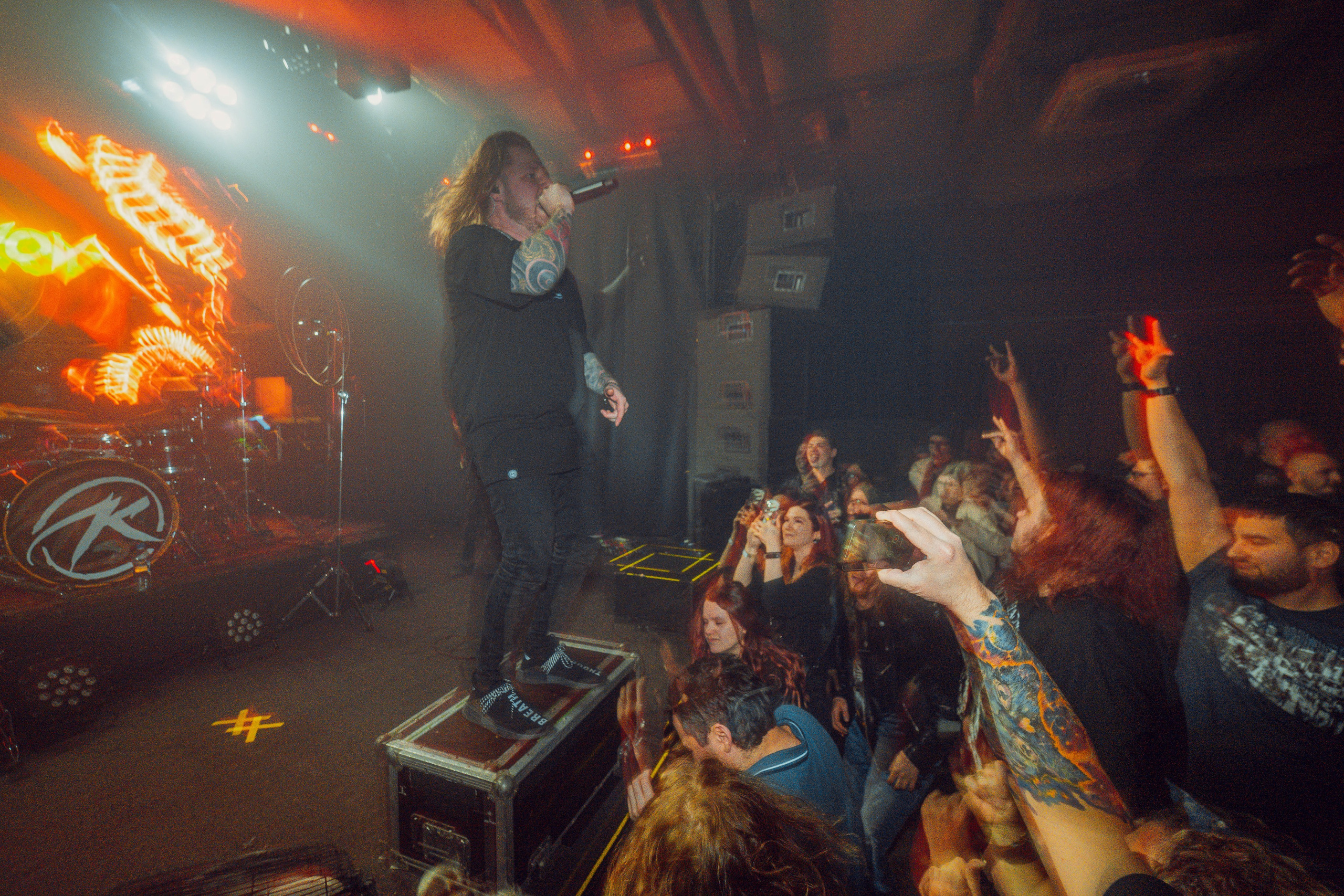 Kapranov 13.04.2025. Фотограф Дядя Сник