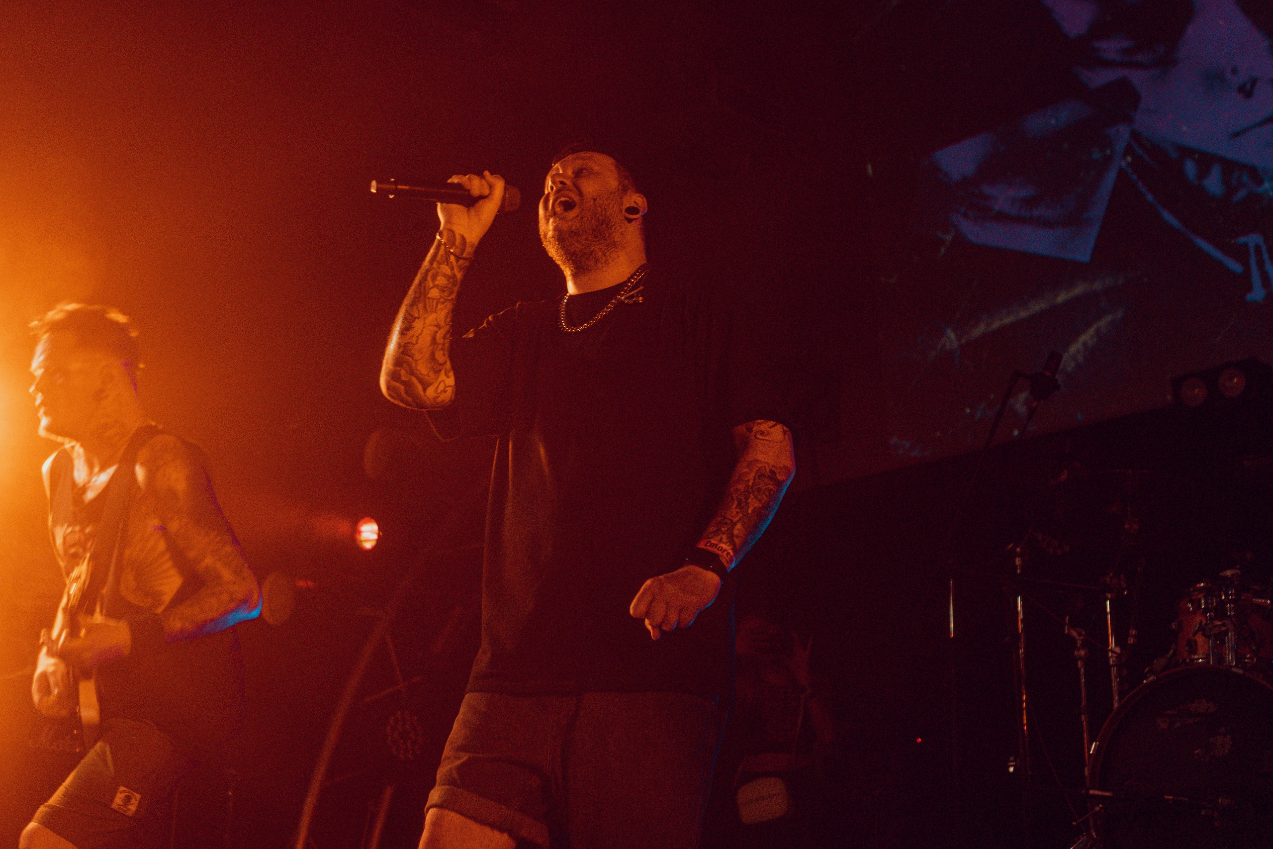 Stigmata 1.03.2024. Фотограф Дядя Сник