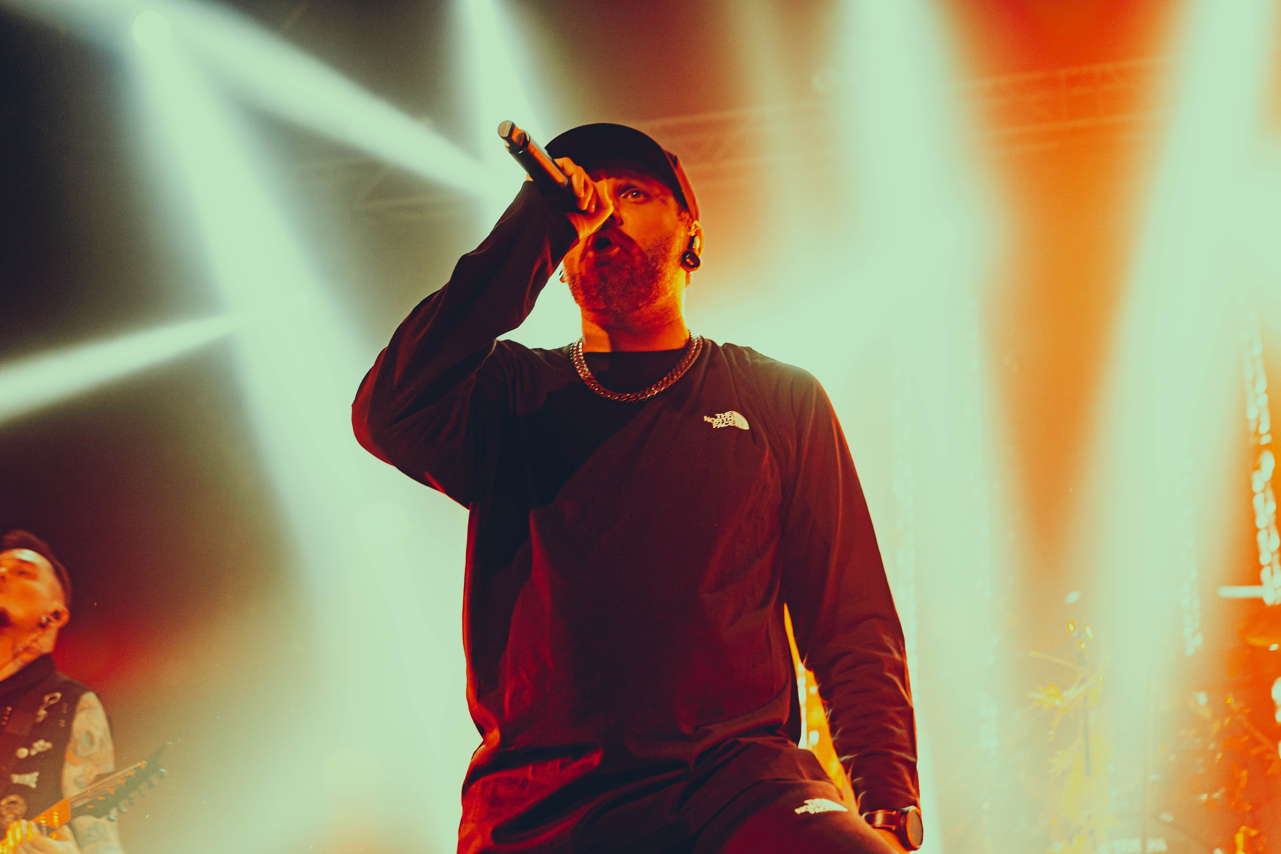 Stigmata 15.11.2025. Фотограф Дядя Сник