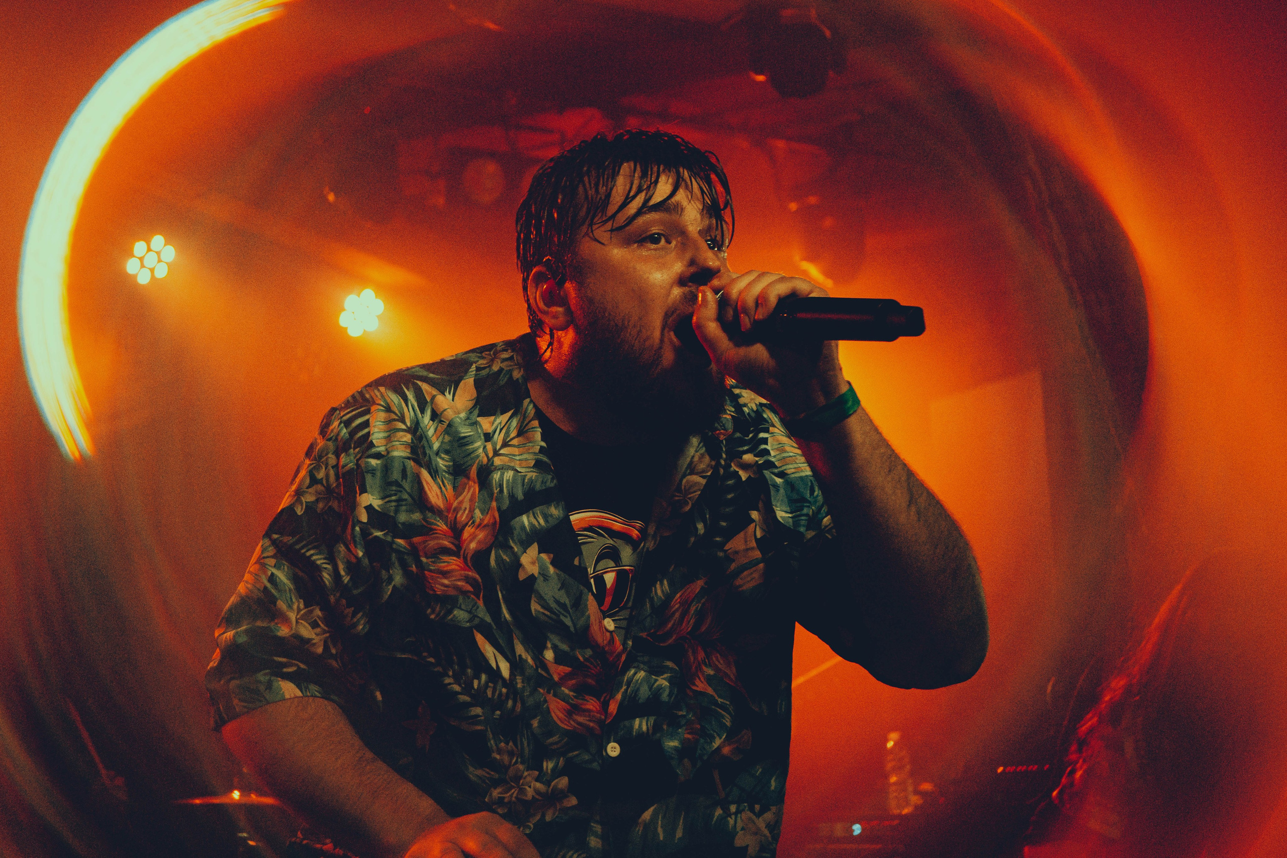 Idols to be faded 14.06.2025. Фотограф Дядя Сник