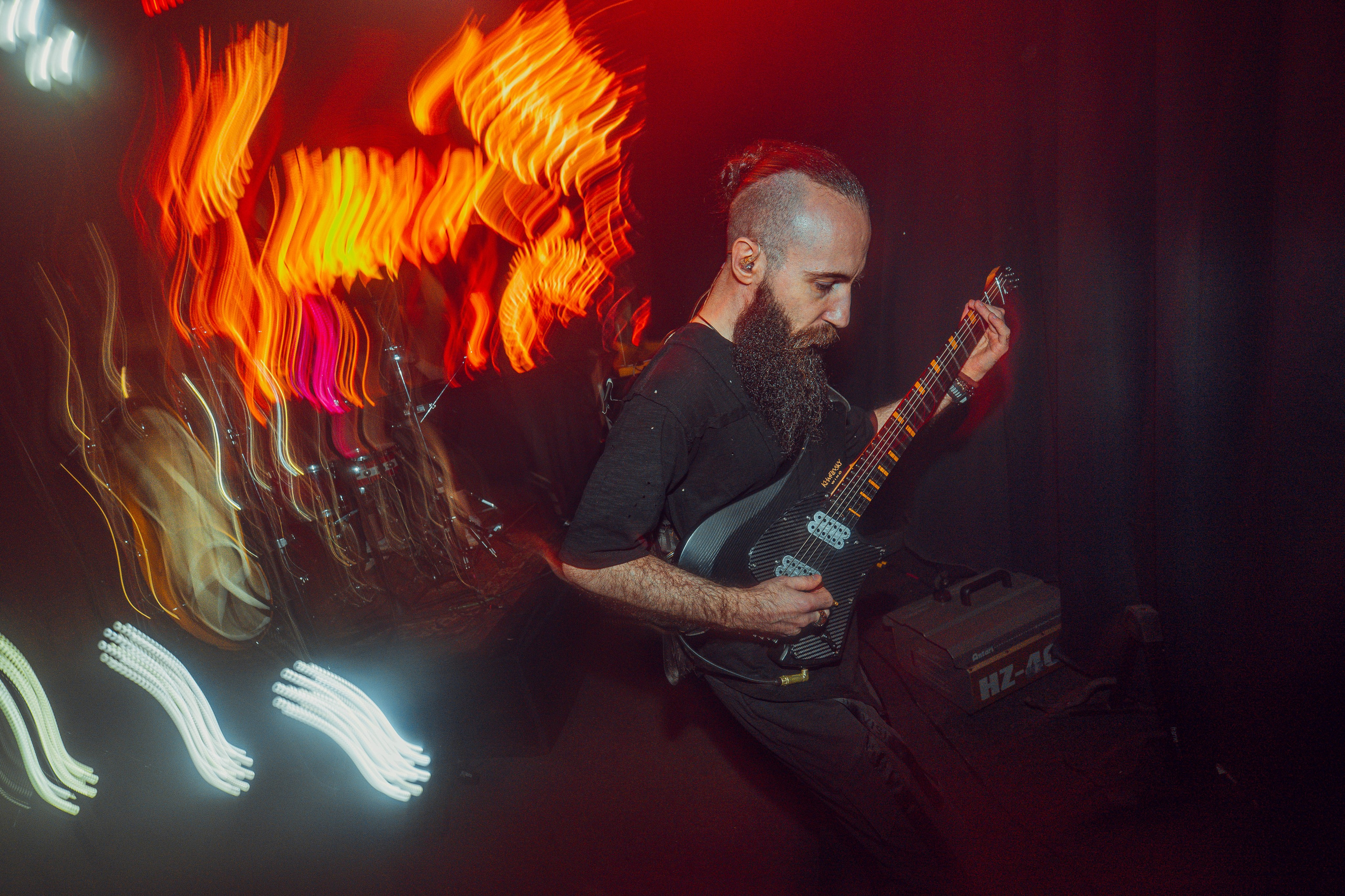 Kapranov 13.04.2025. Фотограф Дядя Сник