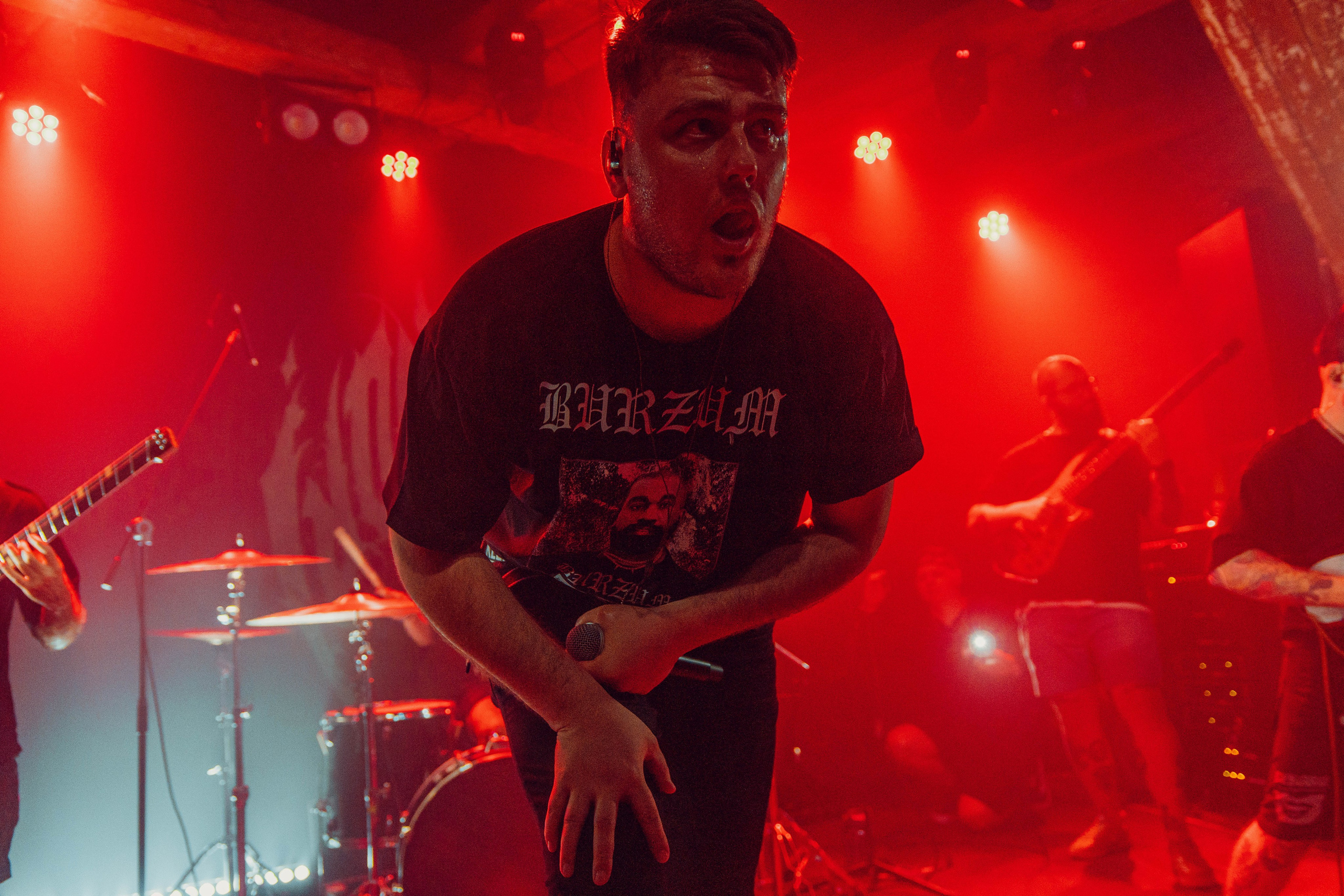 Idols to be faded 26.05.2024. Фотограф Дядя Сник