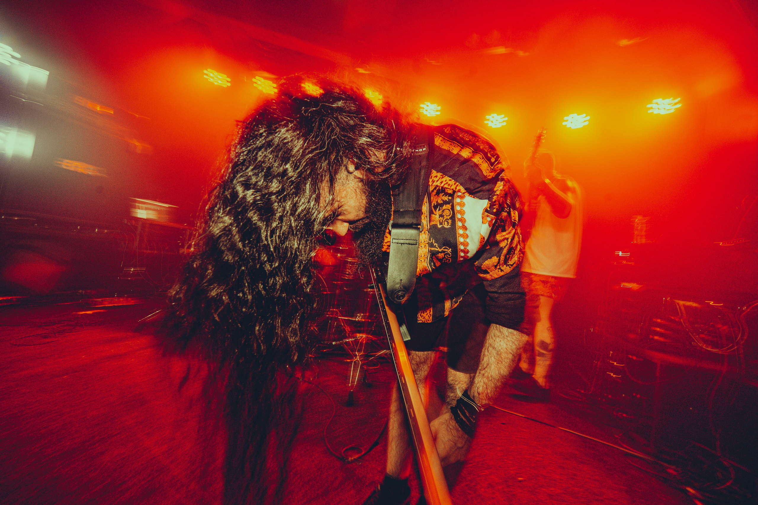 Idols to be faded 14.06.2025. Фотограф Дядя Сник