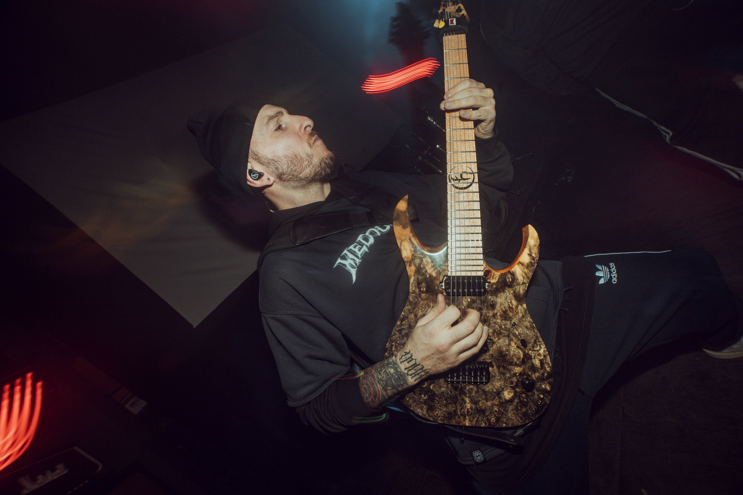 Blackpyres 20.01.2024. Фотограф Дядя Сник