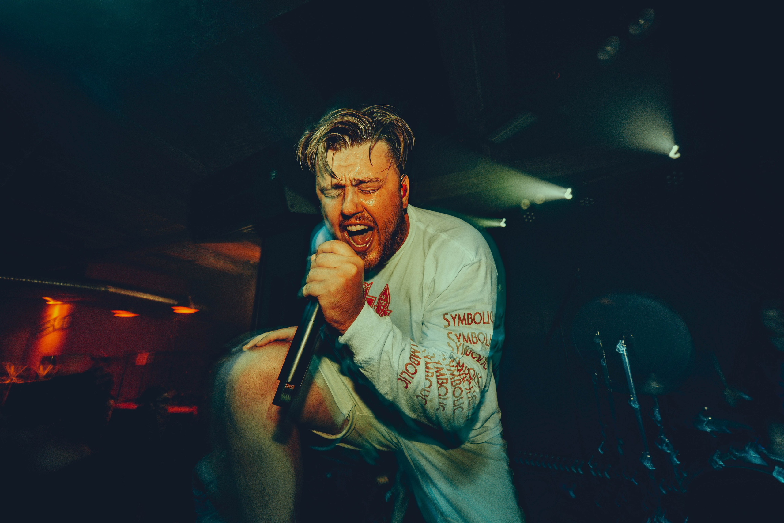 Idols to be faded 15.08.2025. Фотограф Дядя Сник