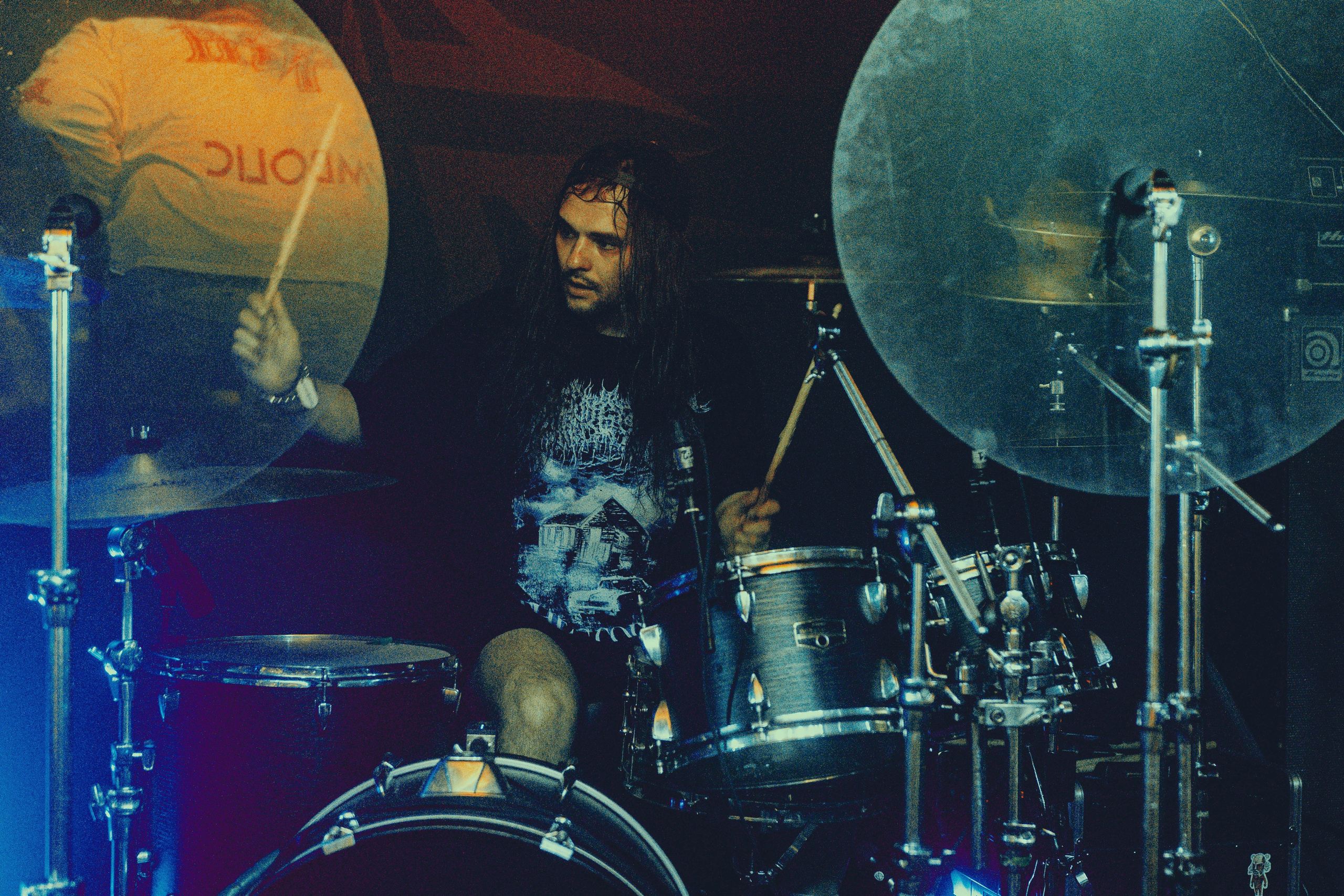 Idols to be faded 15.08.2025. Фотограф Дядя Сник