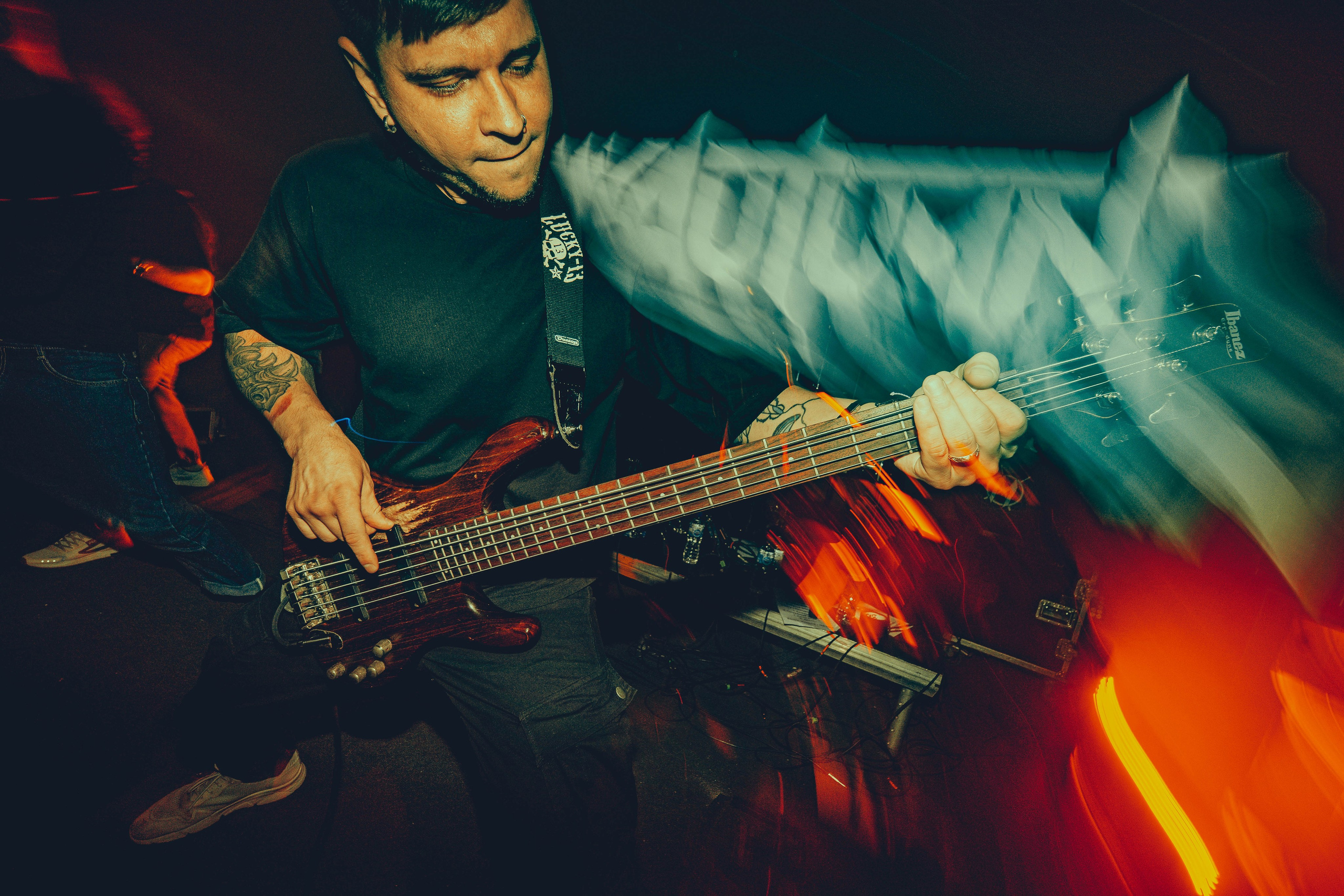 My Autumn 12.09.2025. Фотограф Дядя Сник