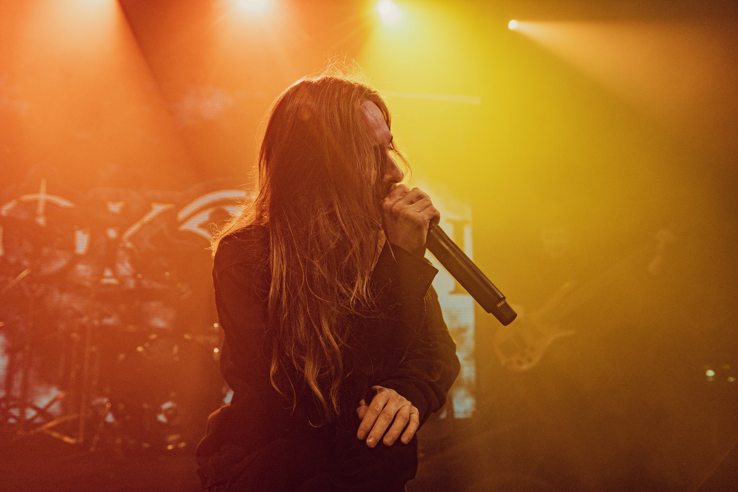 Shokran 14.03.2024. Фотограф Дядя Сник