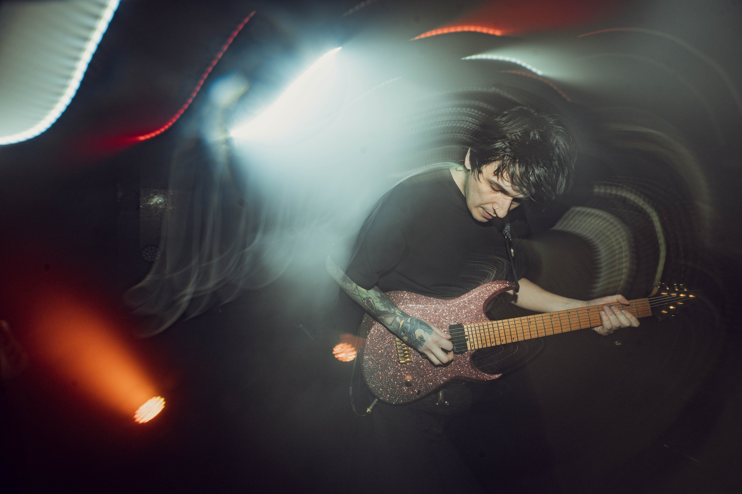 Shokran 14.03.2024. Фотограф Дядя Сник