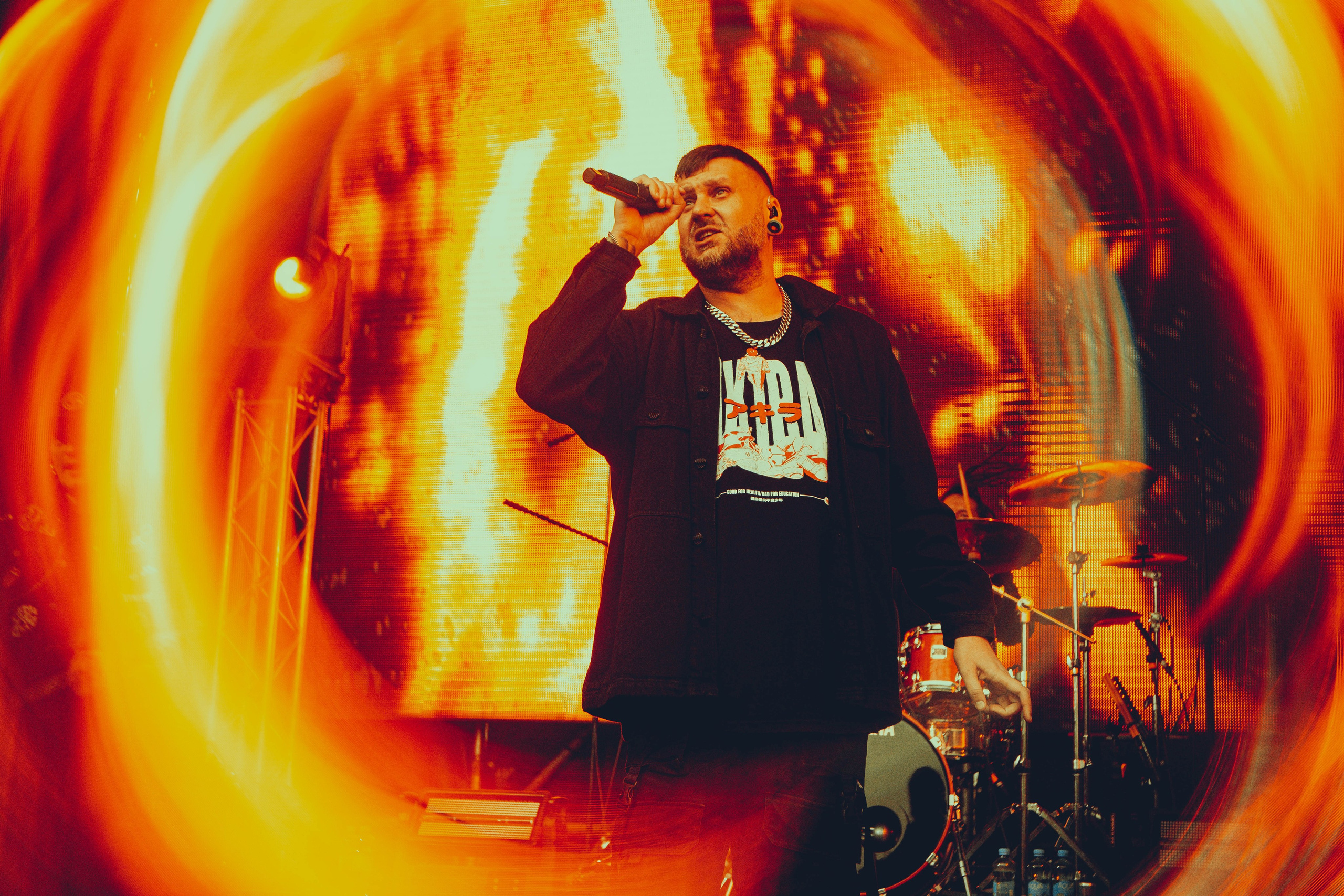 Stigmata 30.05.2025. Фотограф Дядя Сник