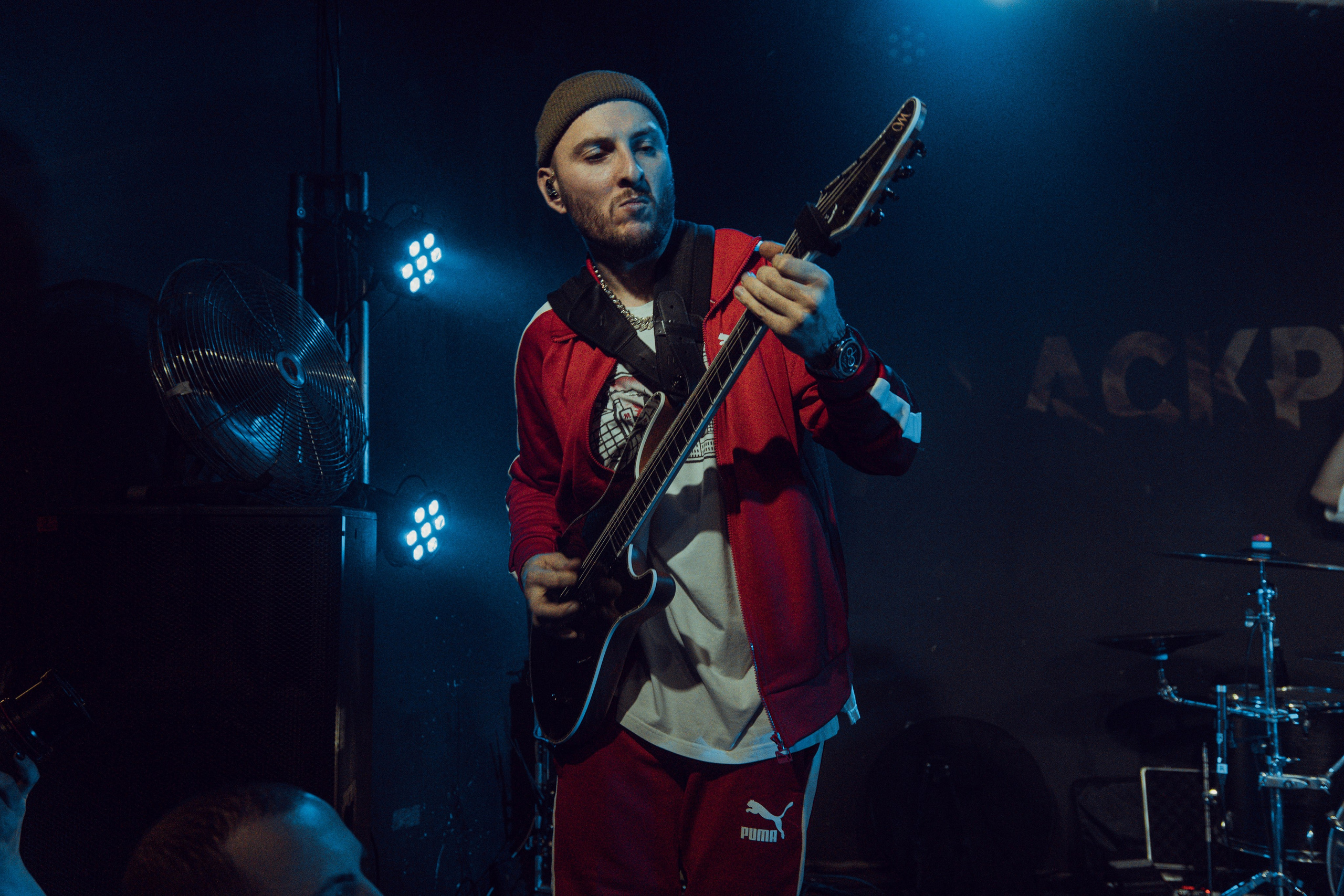 Blackpyres 23.12.2023. Фотограф Дядя Сник