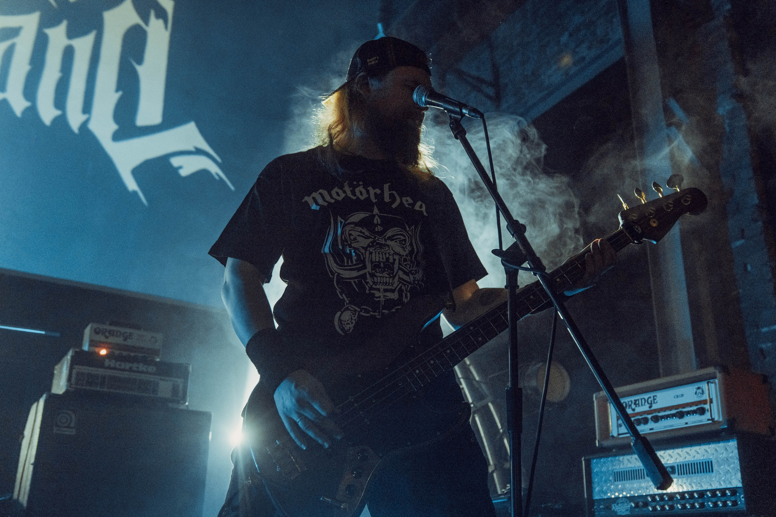 Der Döbermann 26.01.2024. Фотограф Дядя Сник