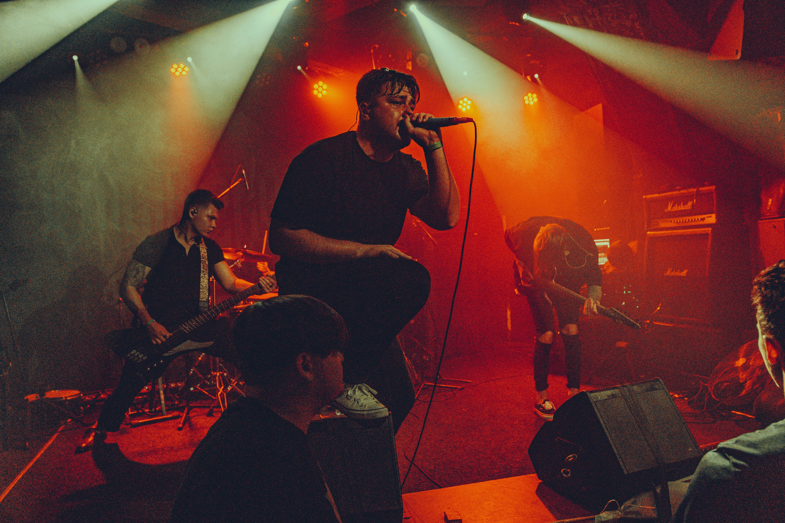 Bite the goat 17.08.2025. Фотограф Дядя Сник