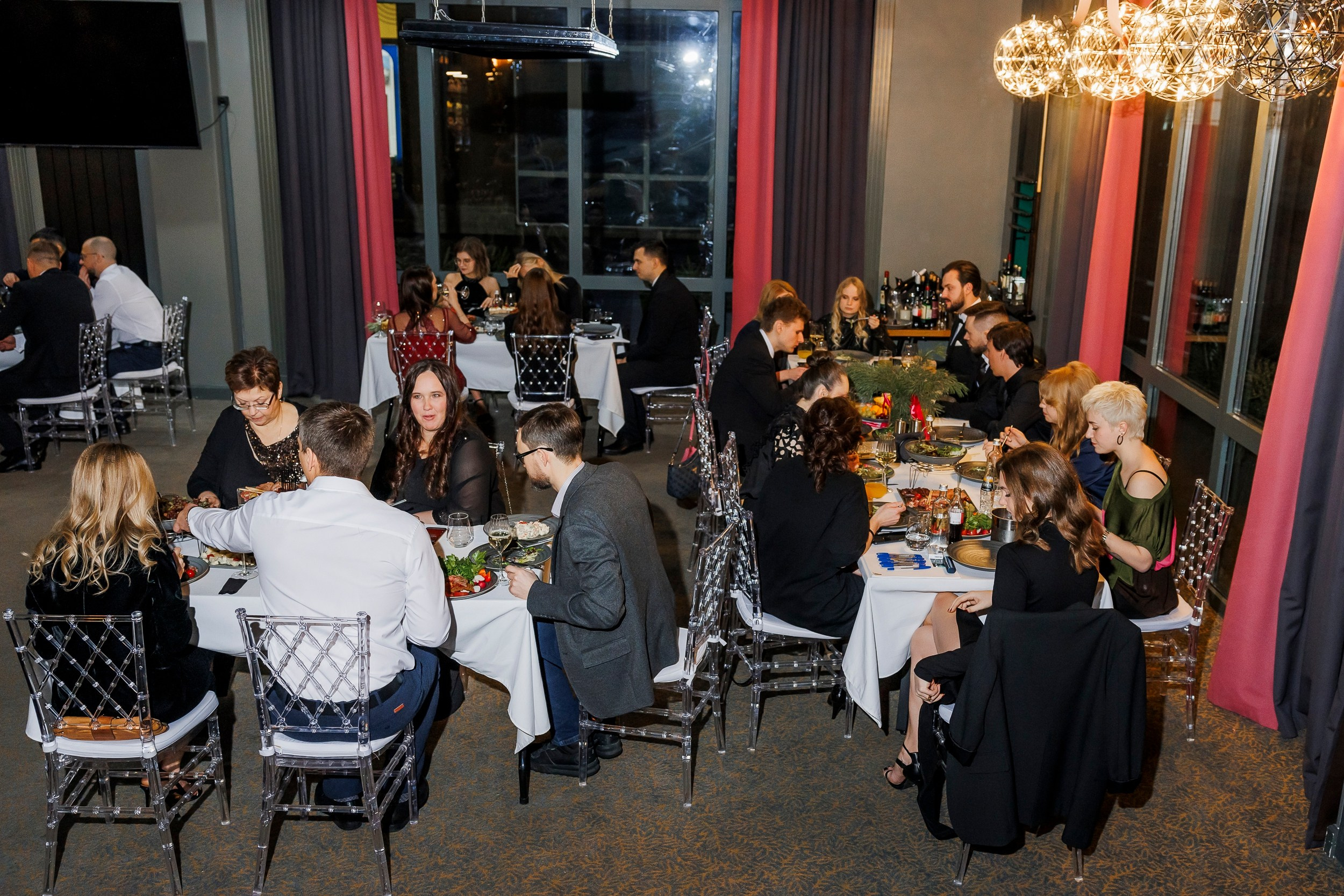 Феникс Лубрикантс. Репортажный и свадебный фотограф Катерина Потапова